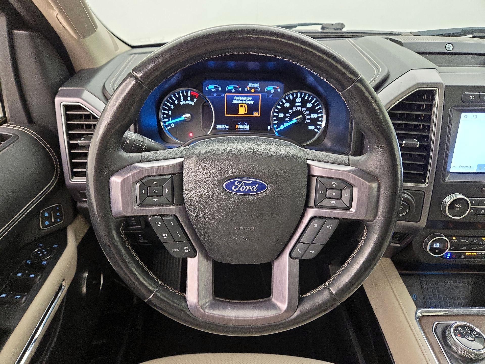 Thumbnail: 2020 Ford Expedition - 10