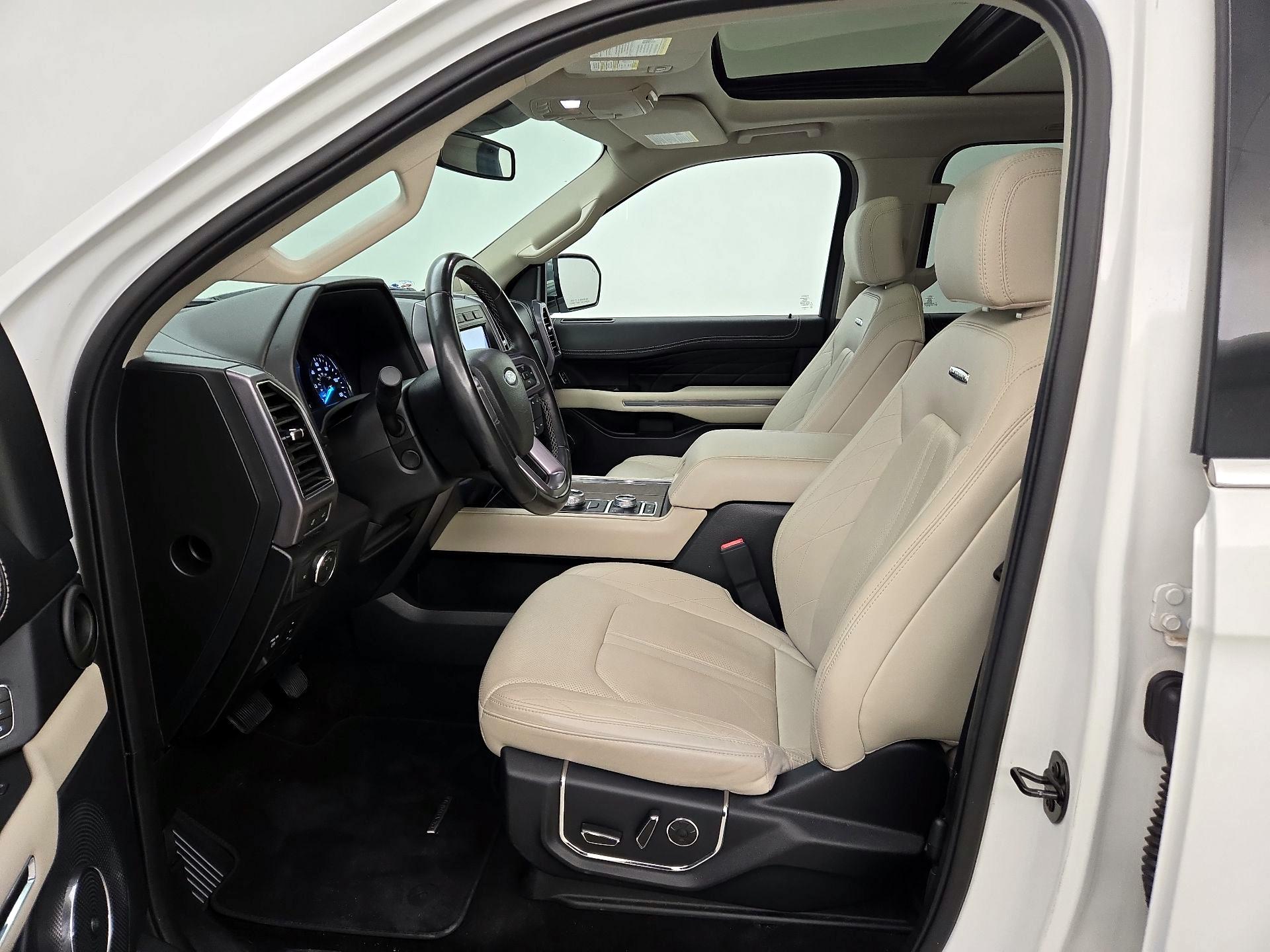 Thumbnail: 2020 Ford Expedition - 11