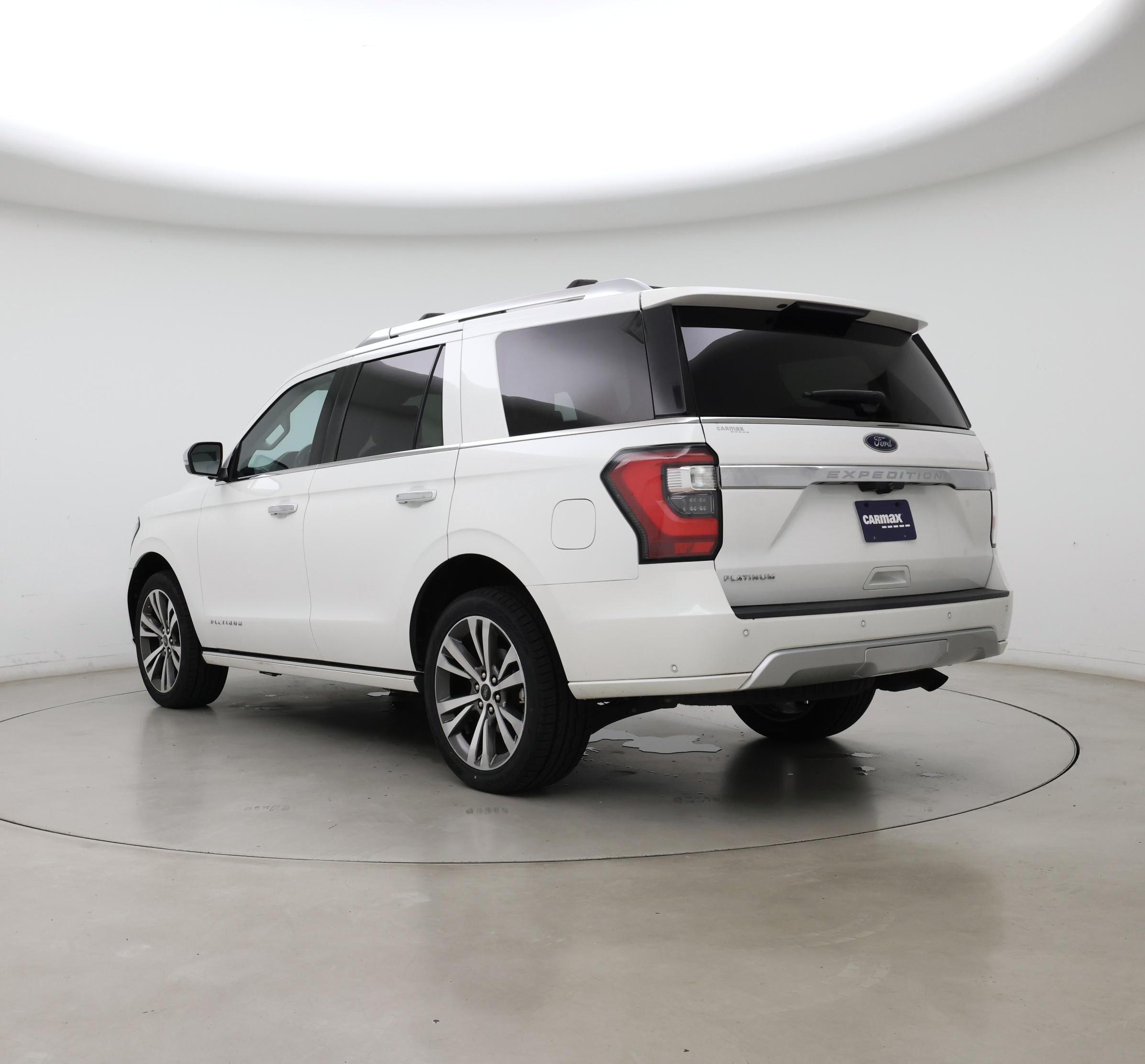 Thumbnail: 2020 Ford Expedition - 2