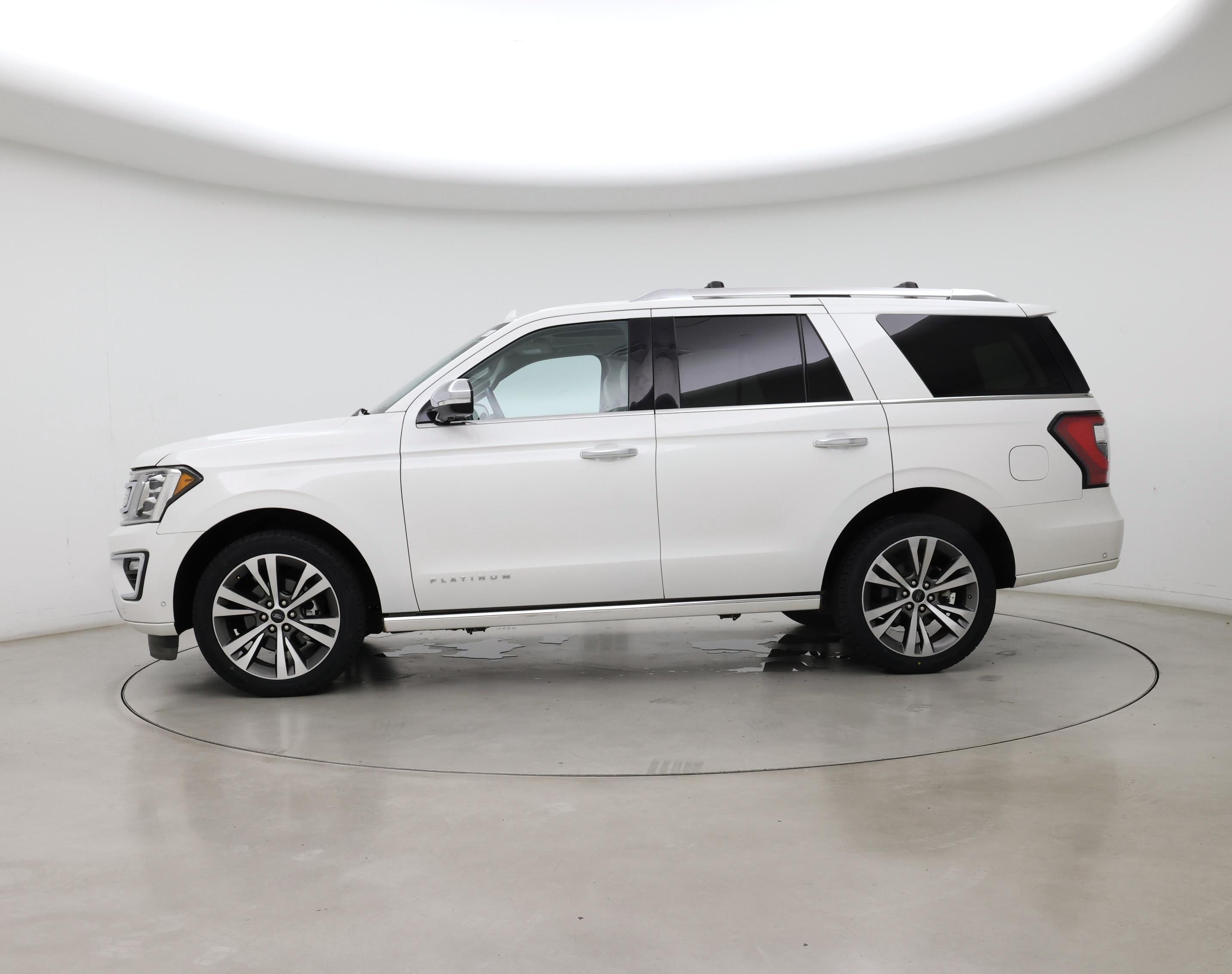 Thumbnail: 2020 Ford Expedition - 3