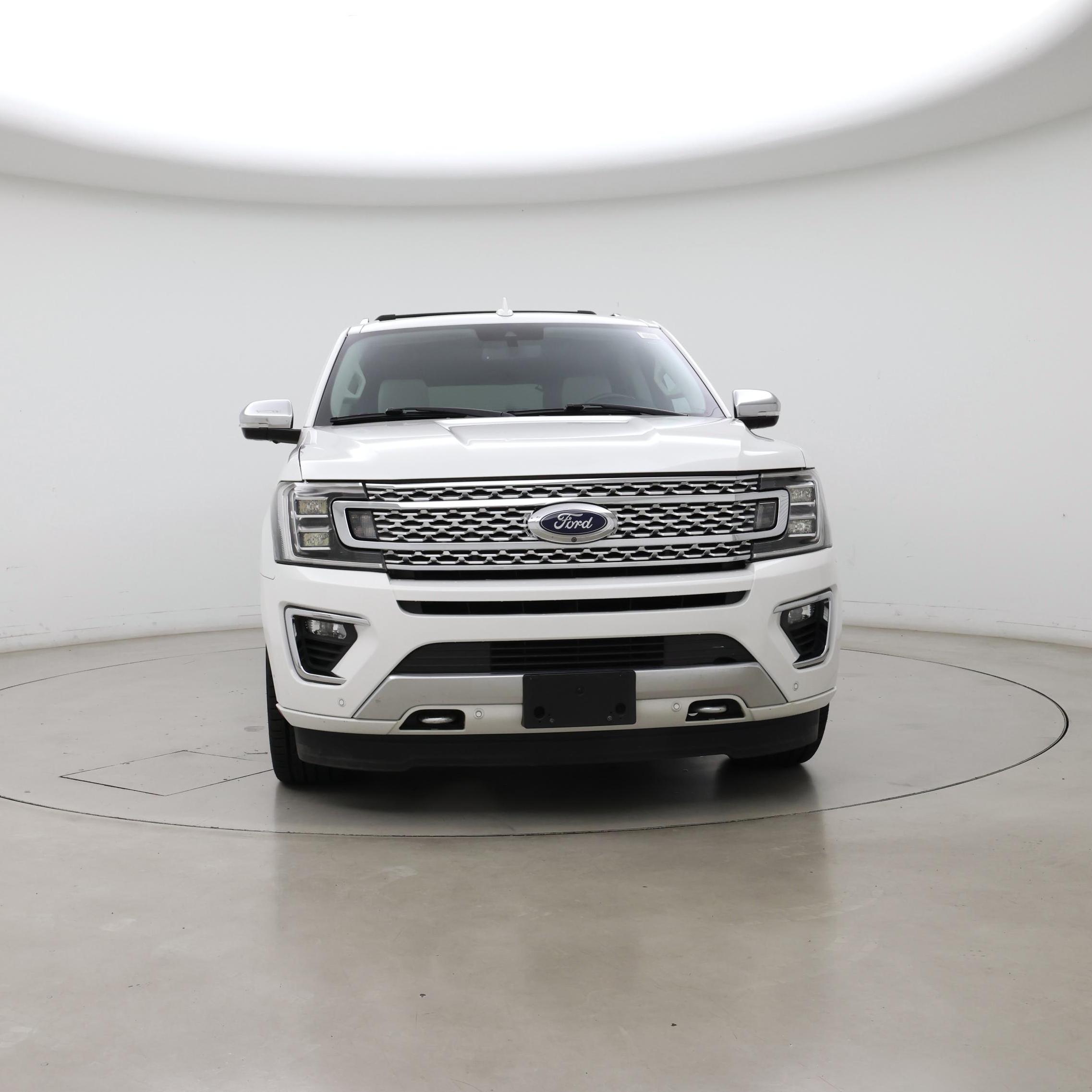 Thumbnail: 2020 Ford Expedition - 5