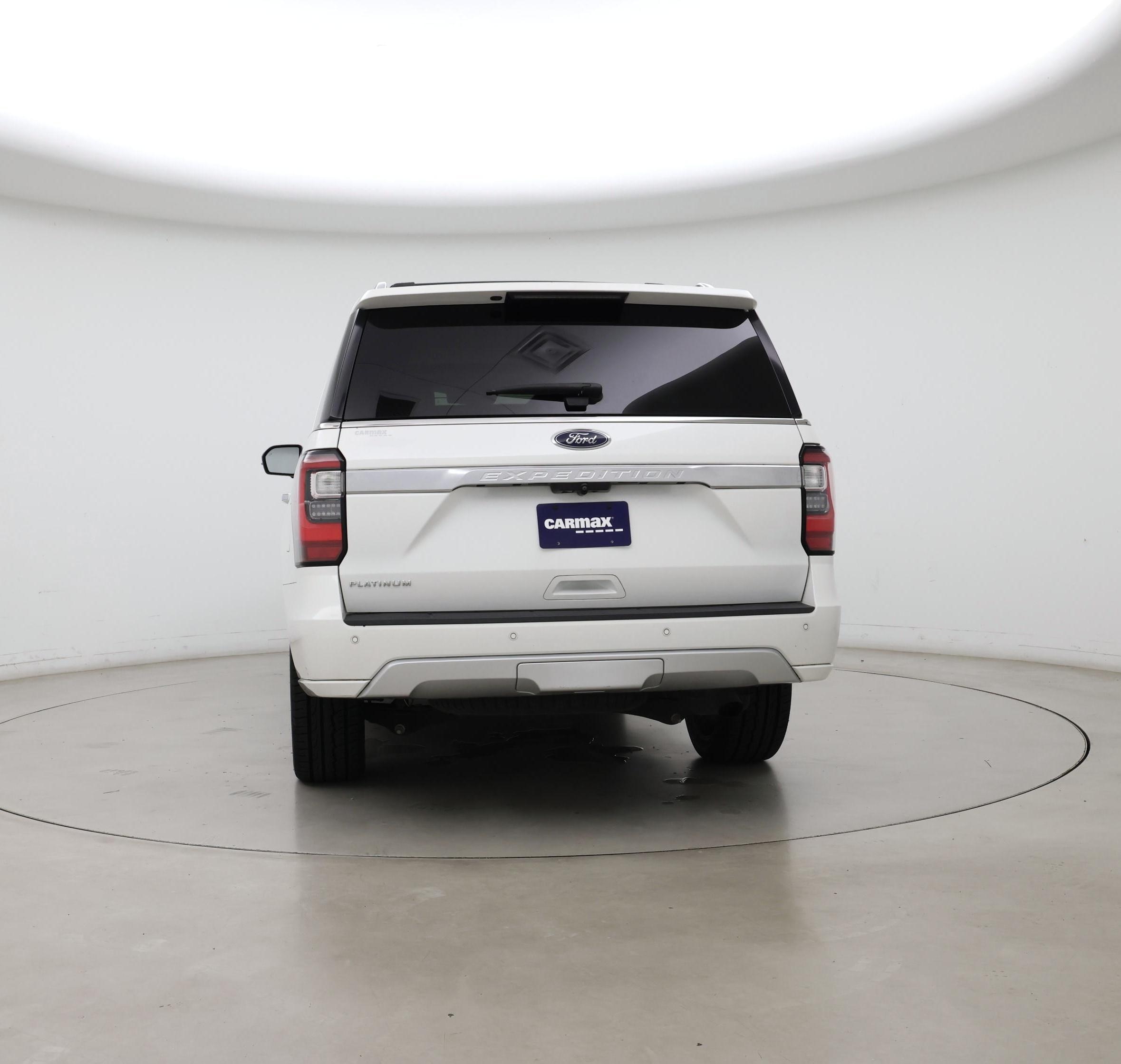 Thumbnail: 2020 Ford Expedition - 6