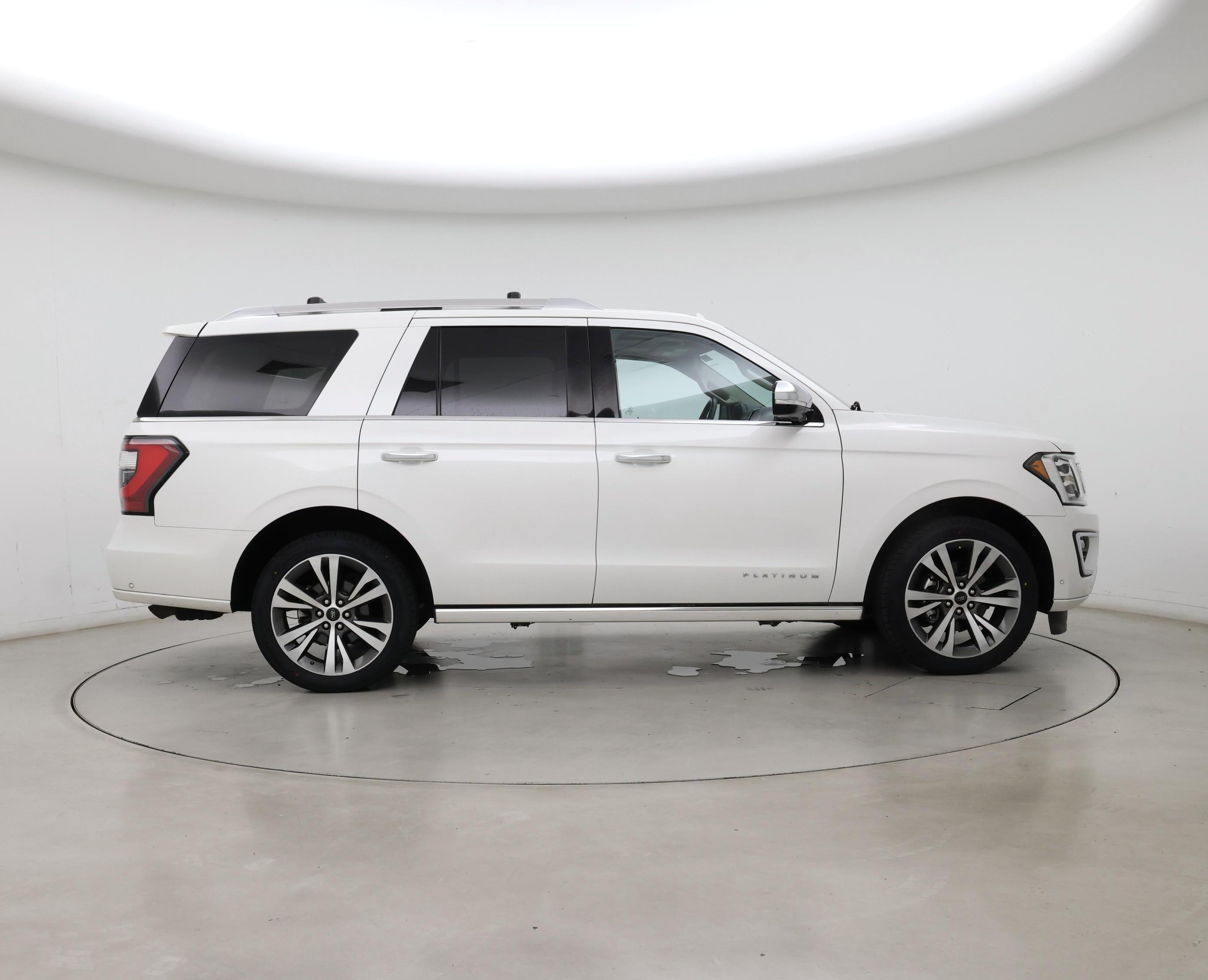 Thumbnail: 2020 Ford Expedition - 7
