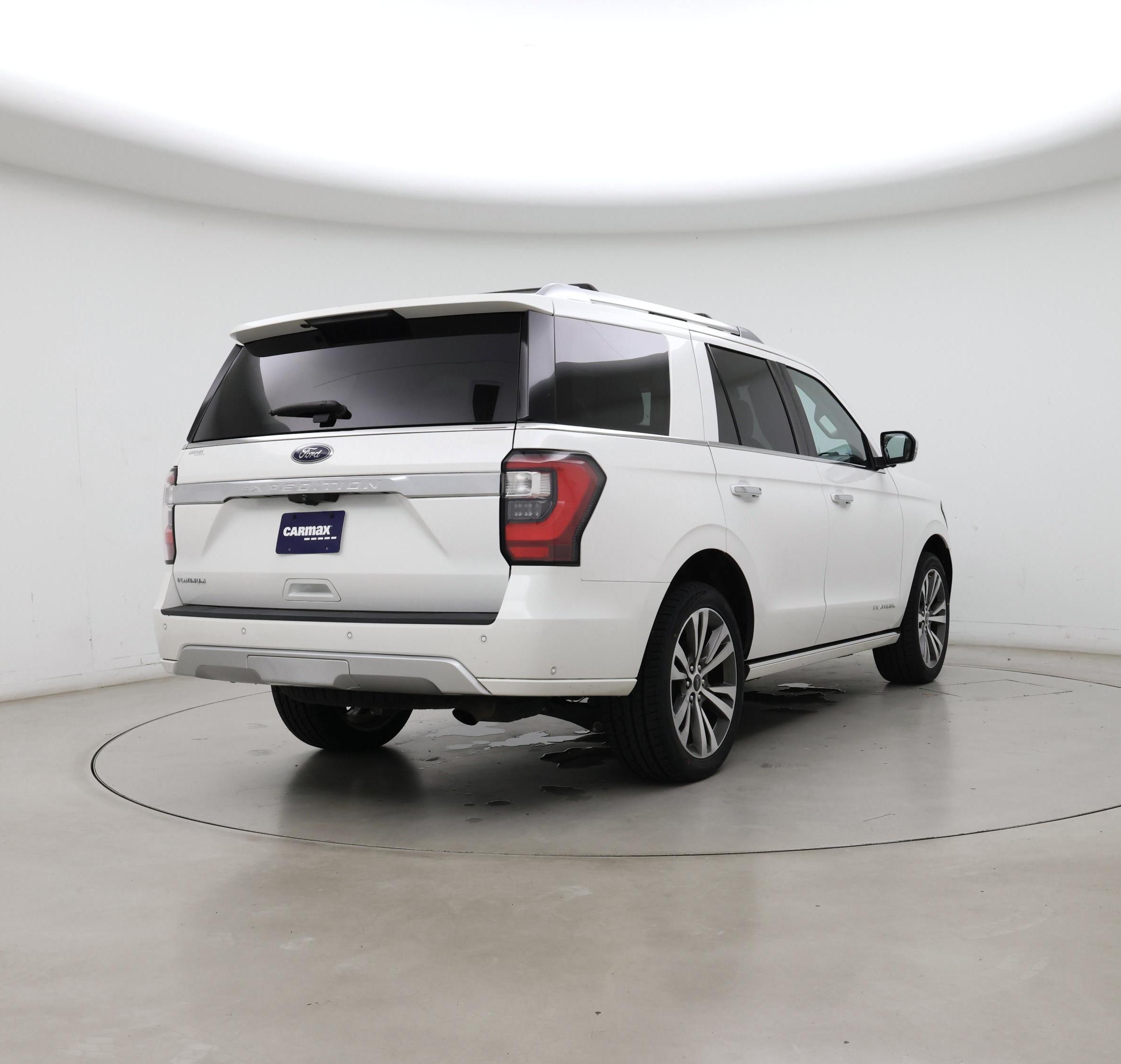 Thumbnail: 2020 Ford Expedition - 8