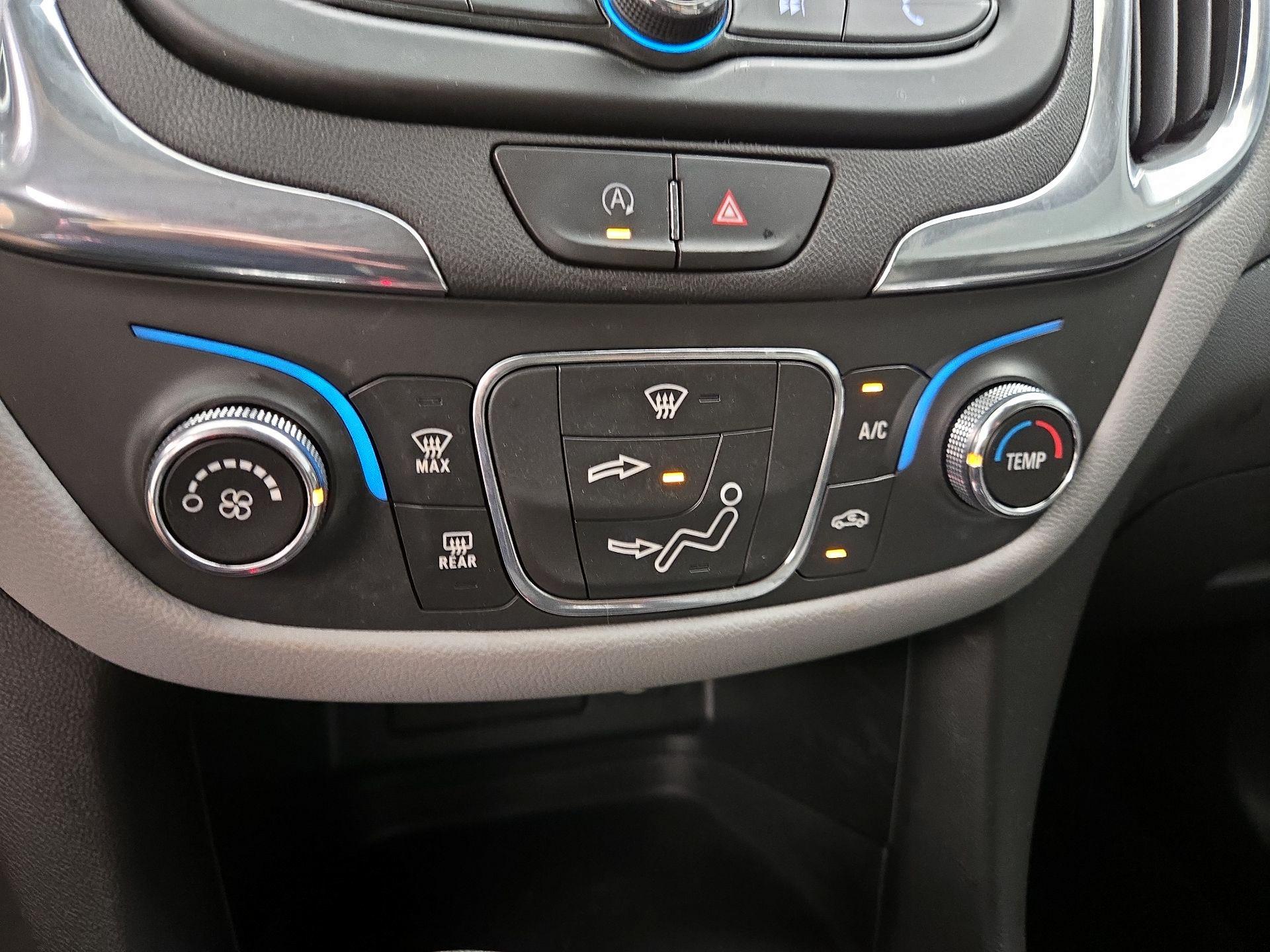Thumbnail: 2023 Chevrolet Equinox - 16