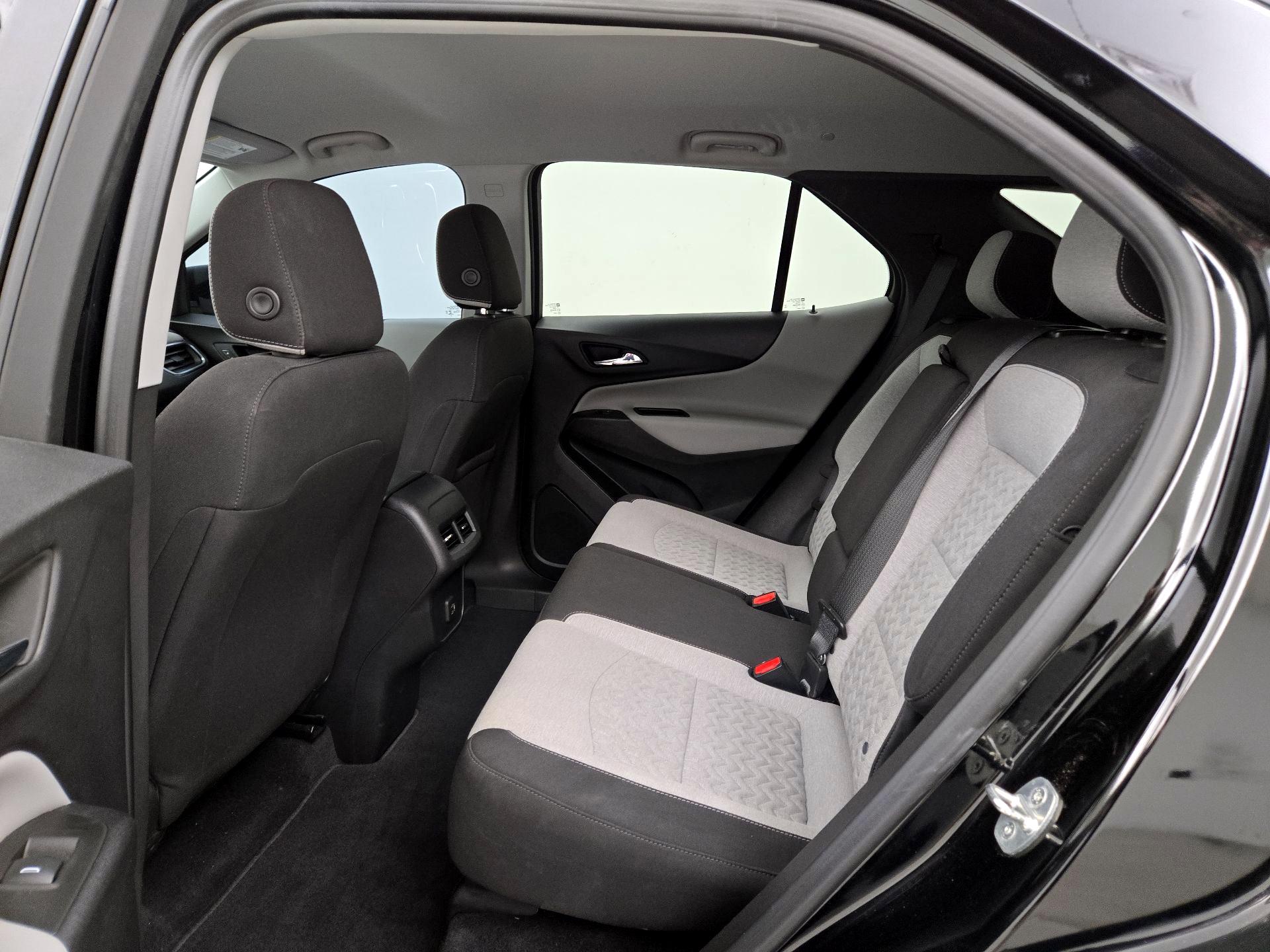 Thumbnail: 2023 Chevrolet Equinox - 19