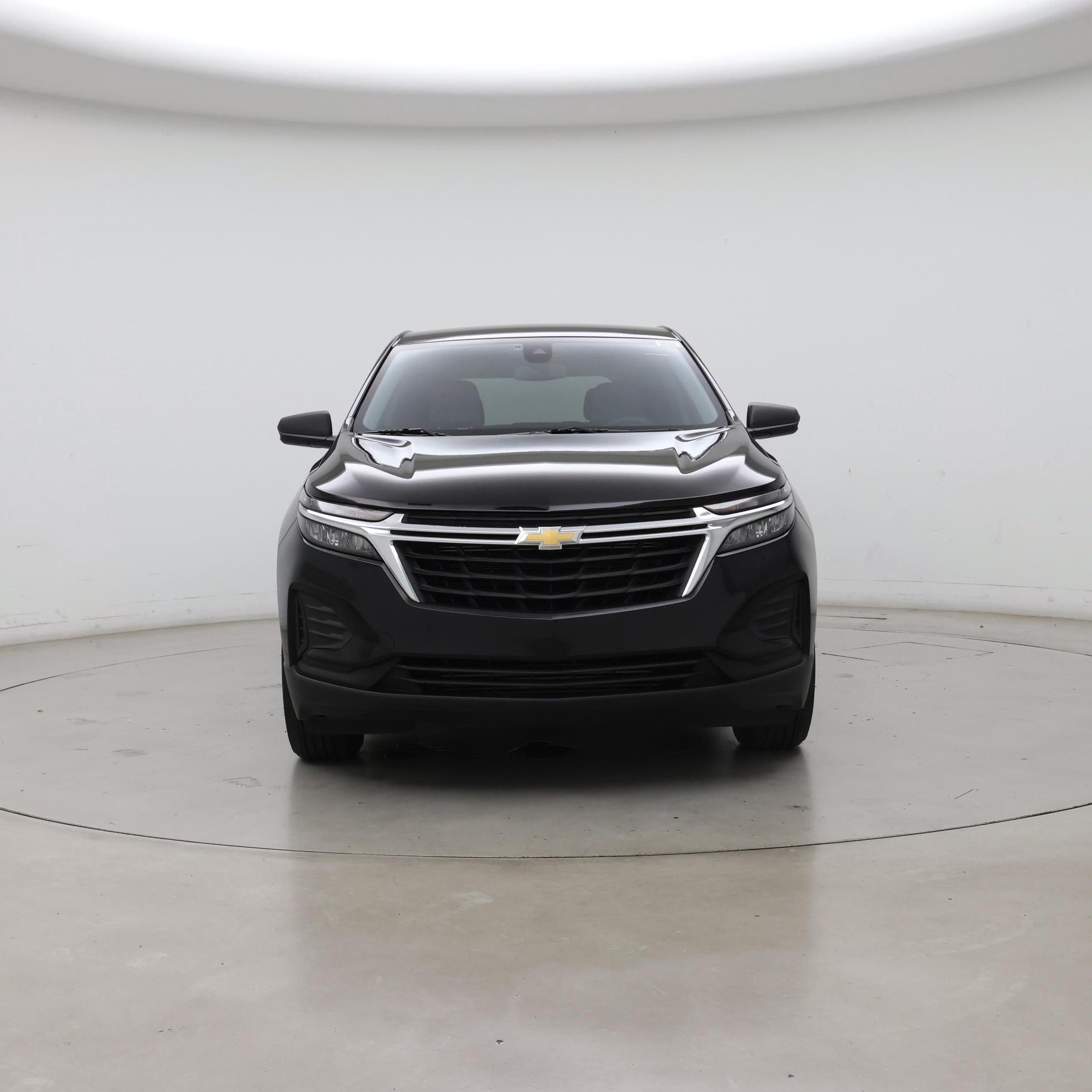 Thumbnail: 2023 Chevrolet Equinox - 5