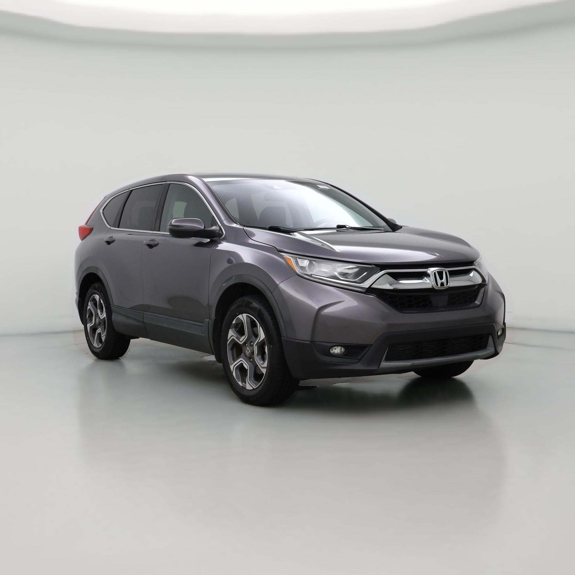 Thumbnail: 2018 Honda CR-V - 1