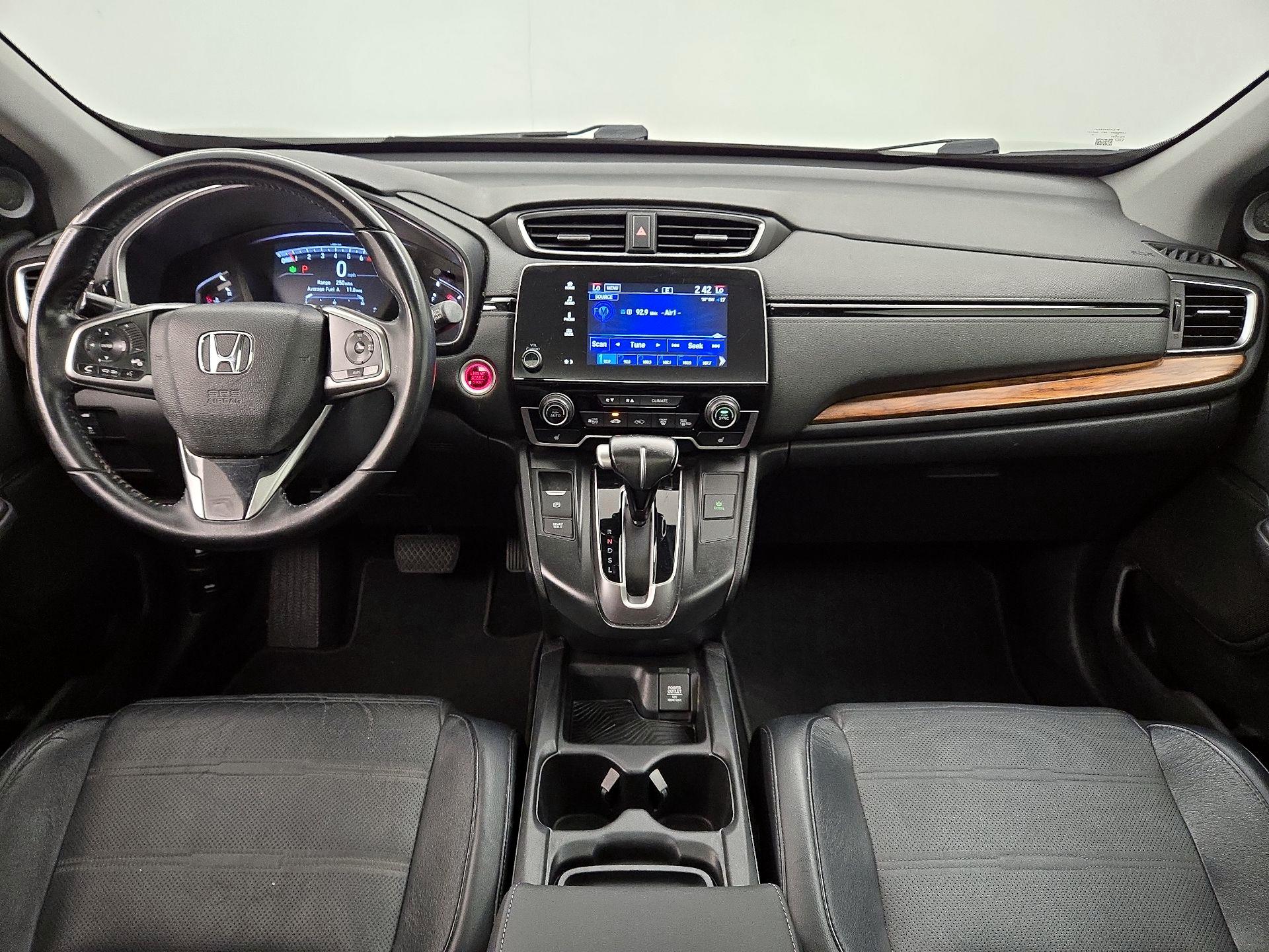 Thumbnail: 2018 Honda CR-V - 9