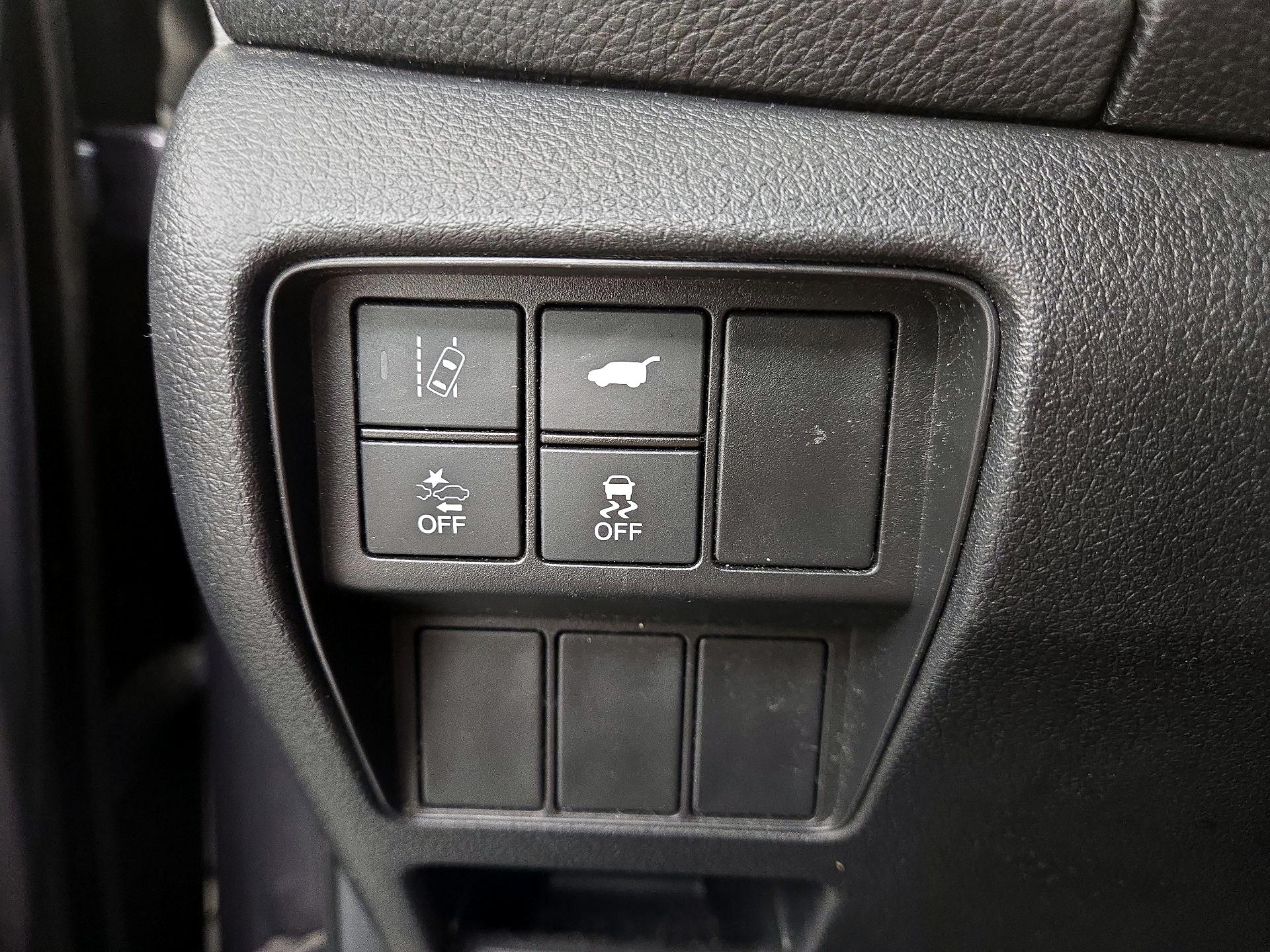 Thumbnail: 2018 Honda CR-V - 13