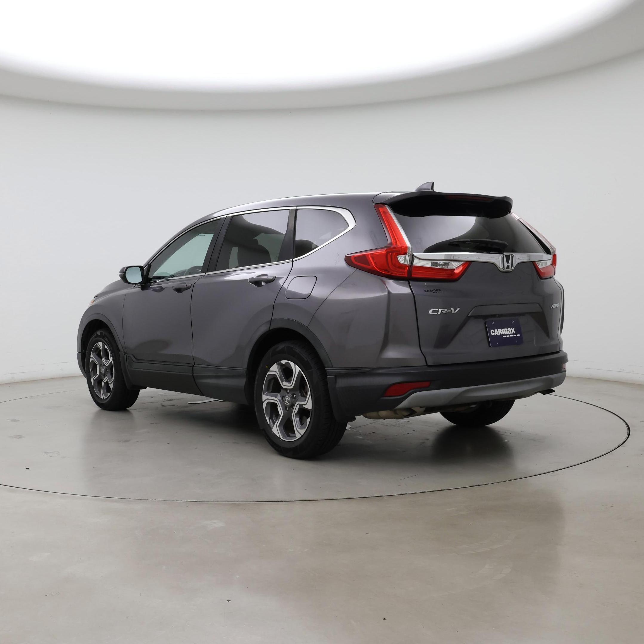 Thumbnail: 2018 Honda CR-V - 2