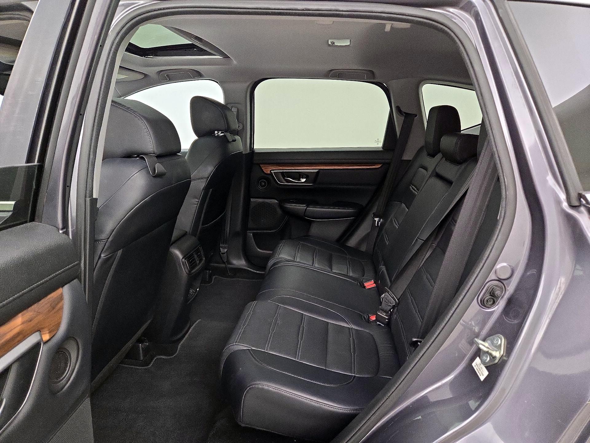Thumbnail: 2018 Honda CR-V - 20