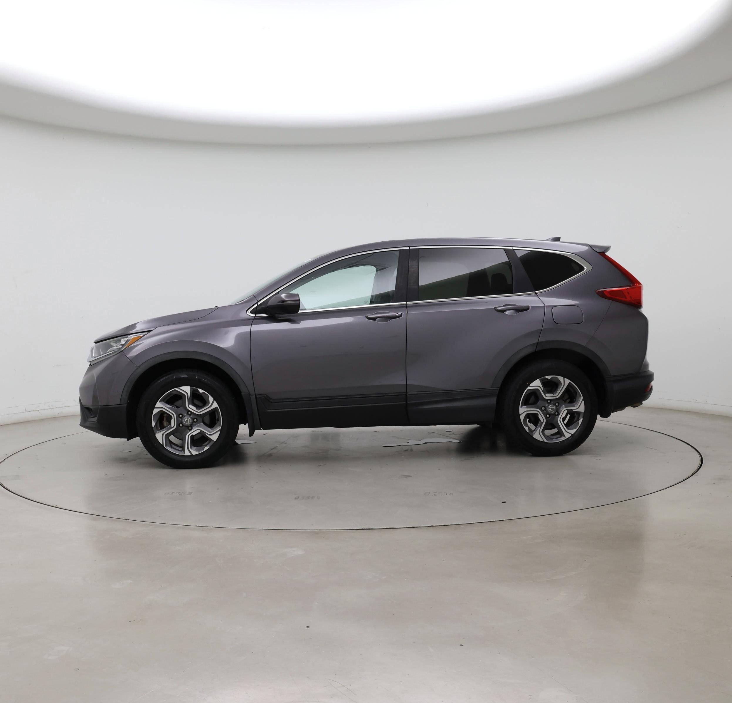 Thumbnail: 2018 Honda CR-V - 3