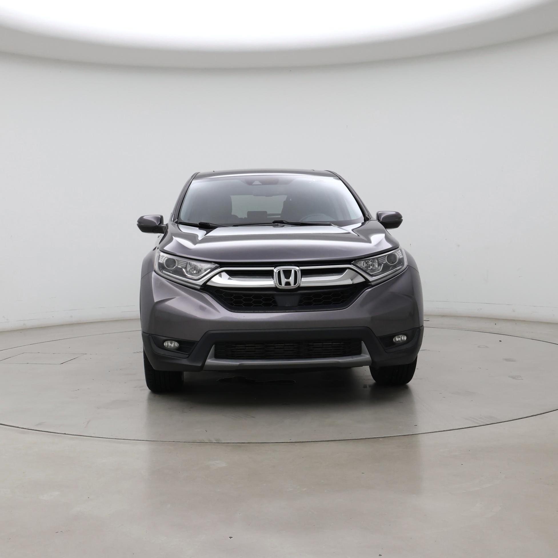 Thumbnail: 2018 Honda CR-V - 5
