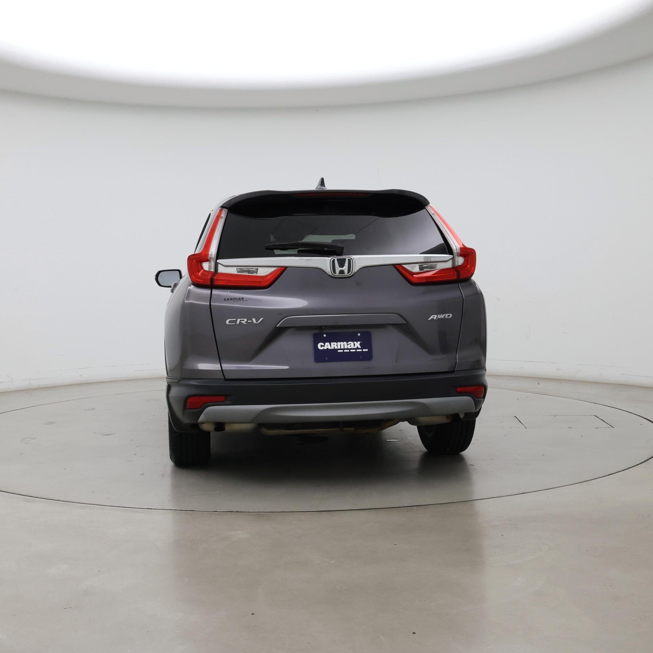 Thumbnail: 2018 Honda CR-V - 6