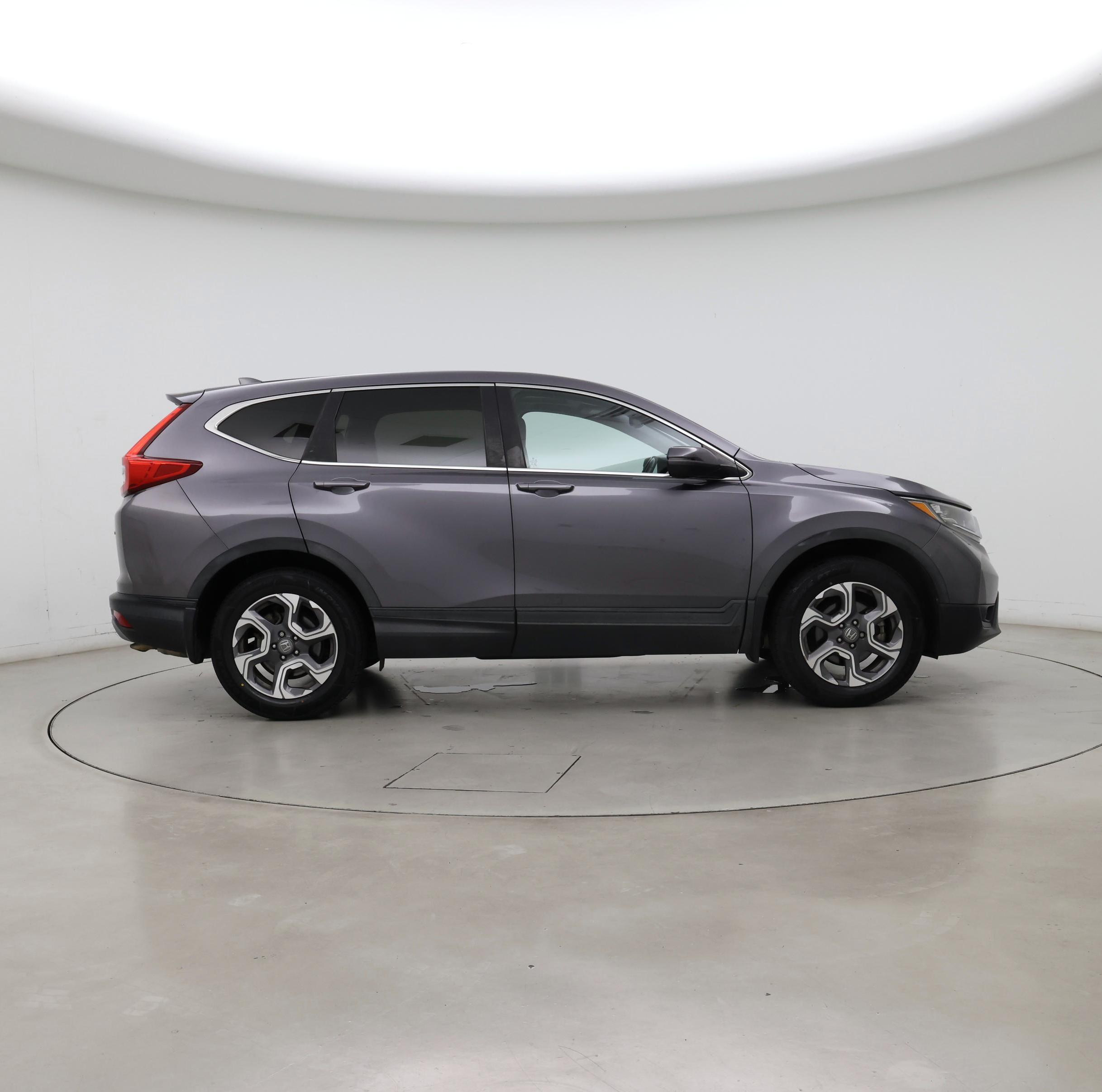 Thumbnail: 2018 Honda CR-V - 7