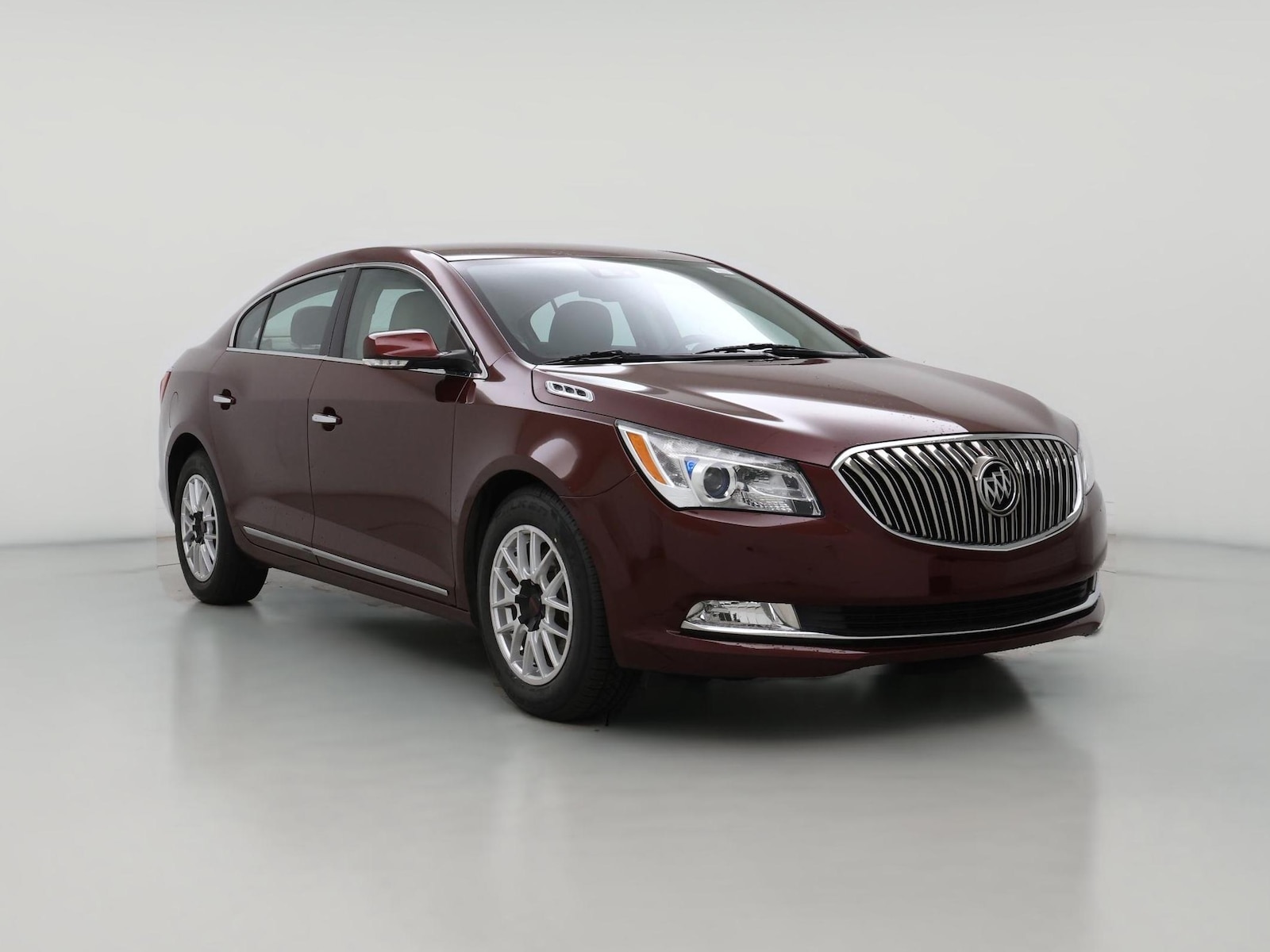 2015 Buick LaCrosse