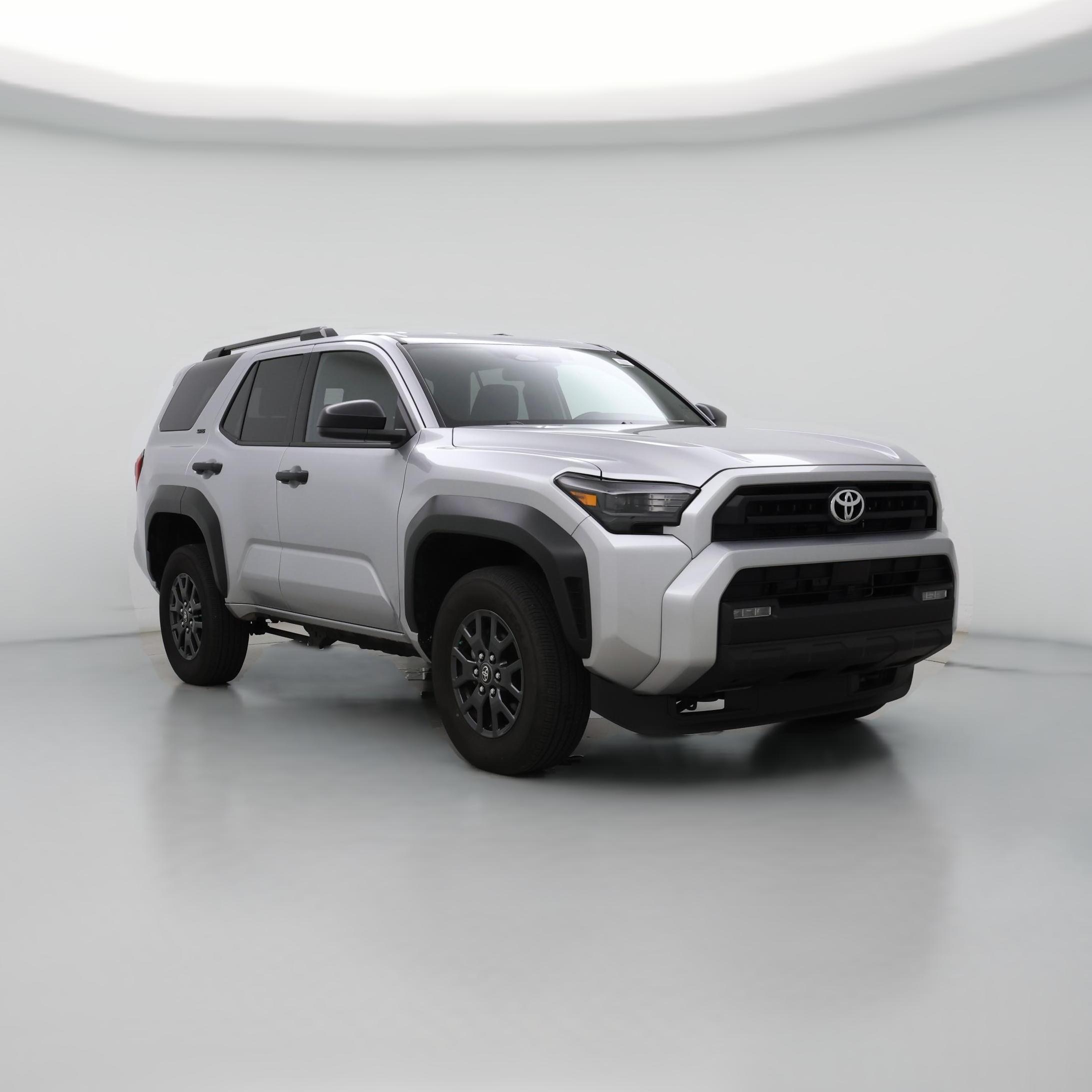 Thumbnail: 2025 Toyota 4Runner - 1