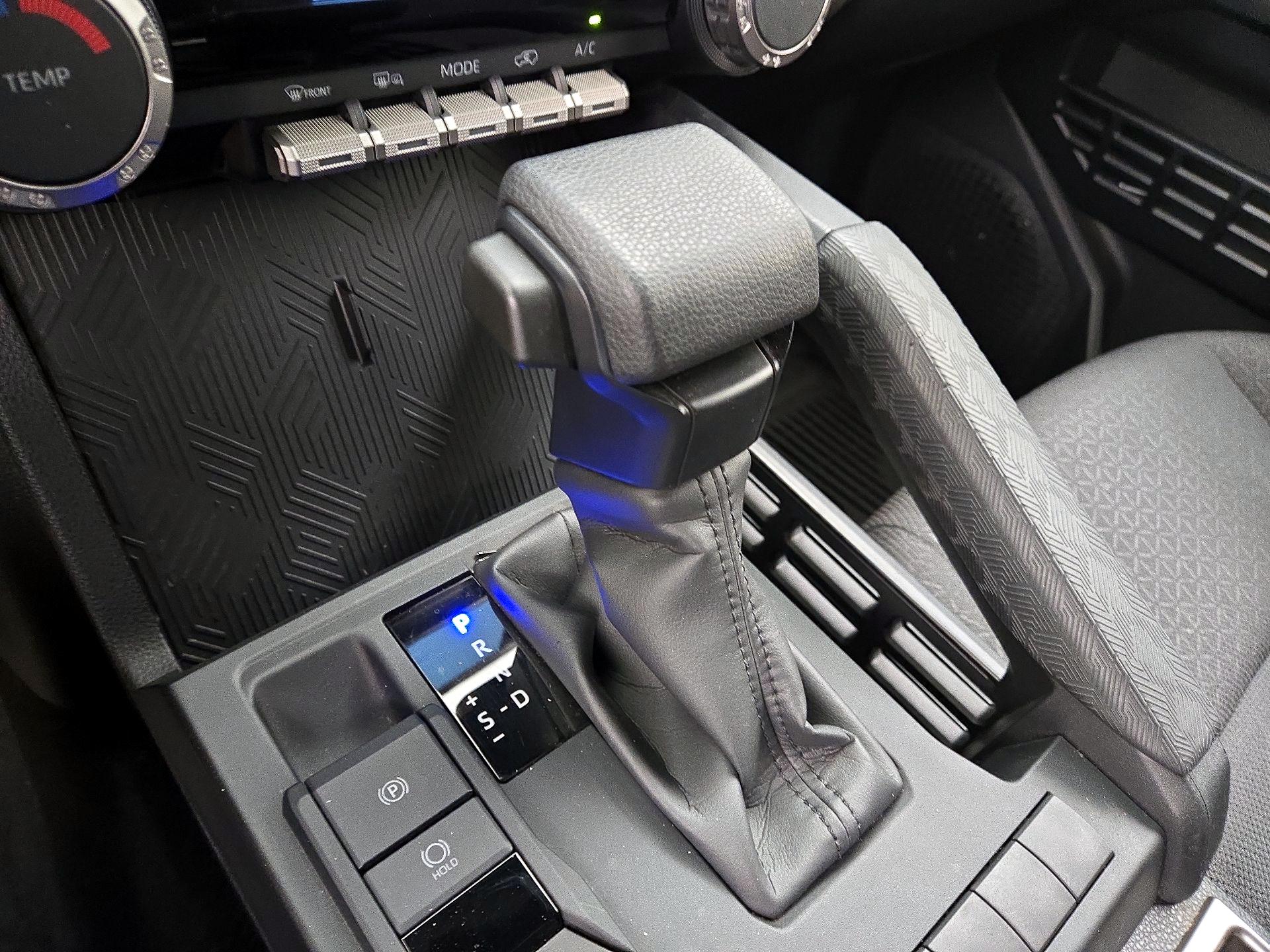 Thumbnail: 2025 Toyota 4Runner - 17