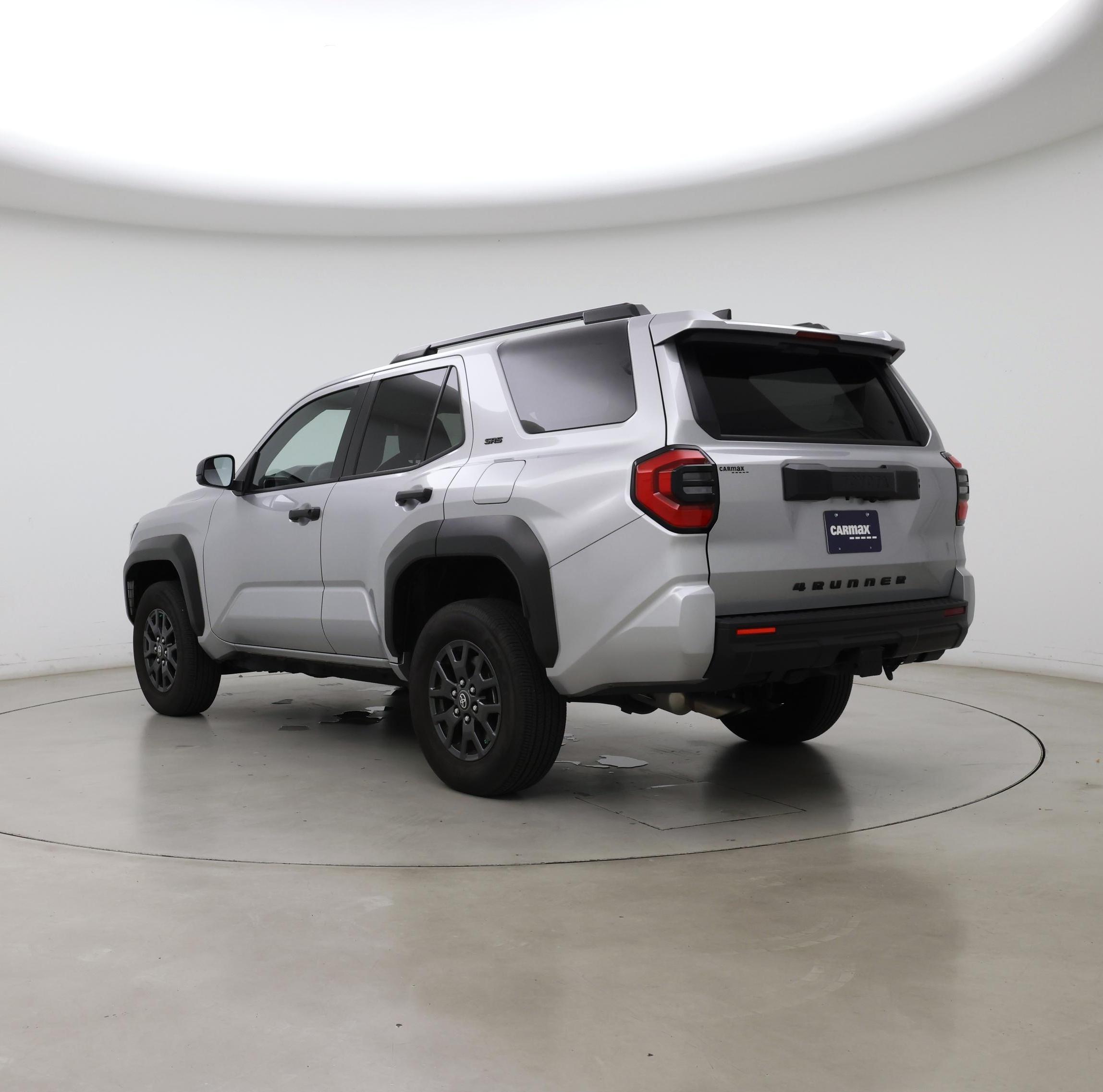 Thumbnail: 2025 Toyota 4Runner - 2
