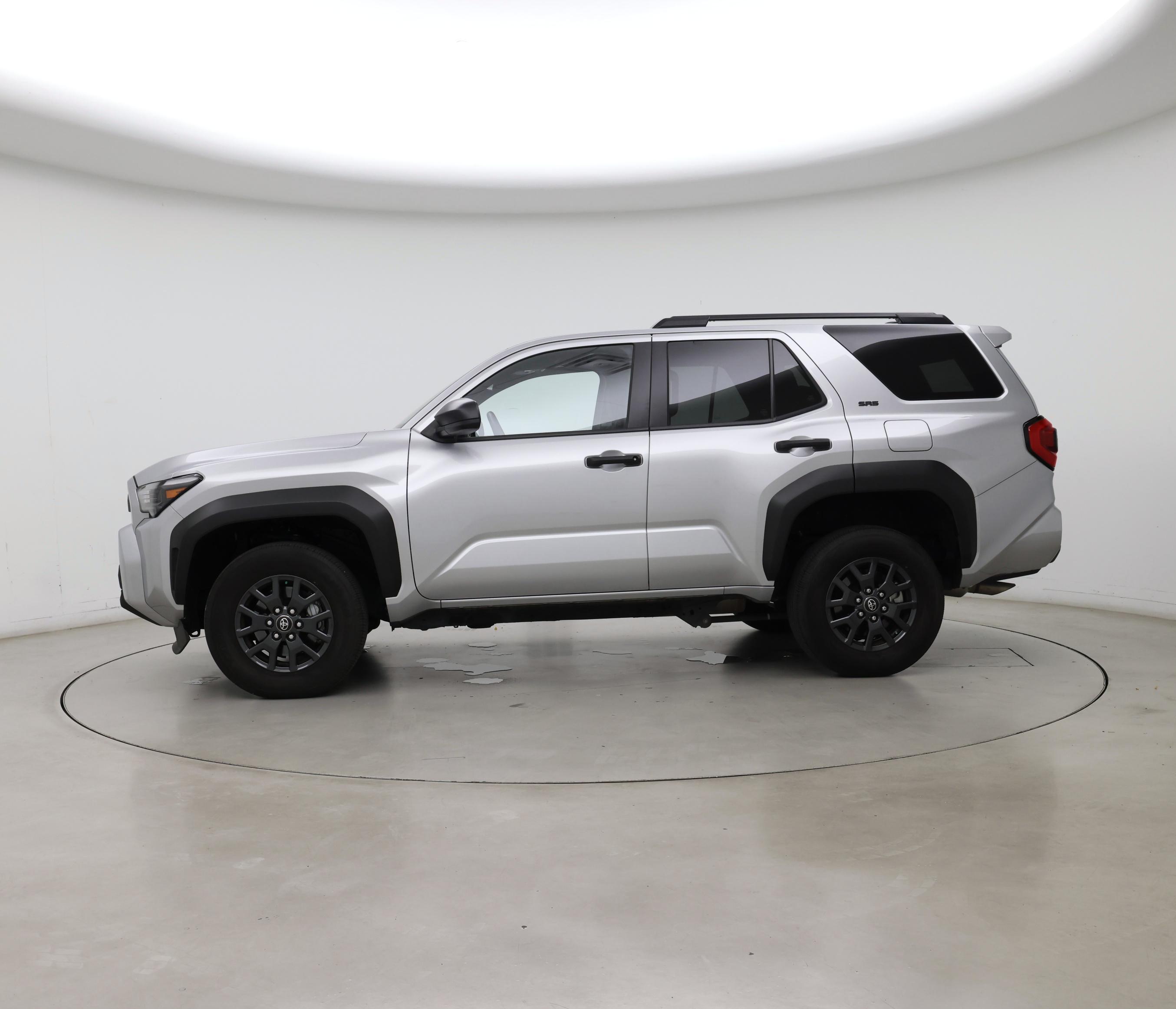 Thumbnail: 2025 Toyota 4Runner - 3
