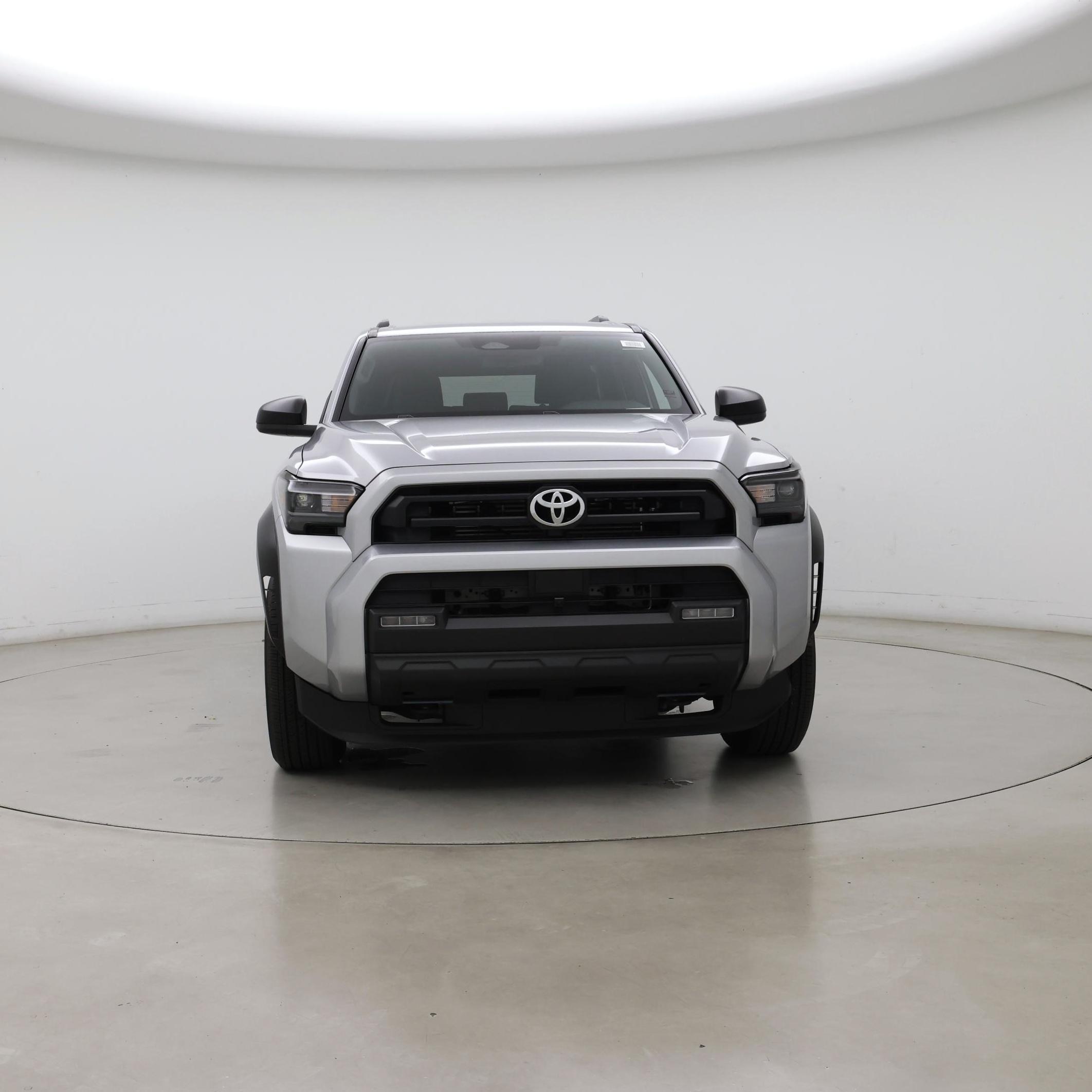 Thumbnail: 2025 Toyota 4Runner - 5
