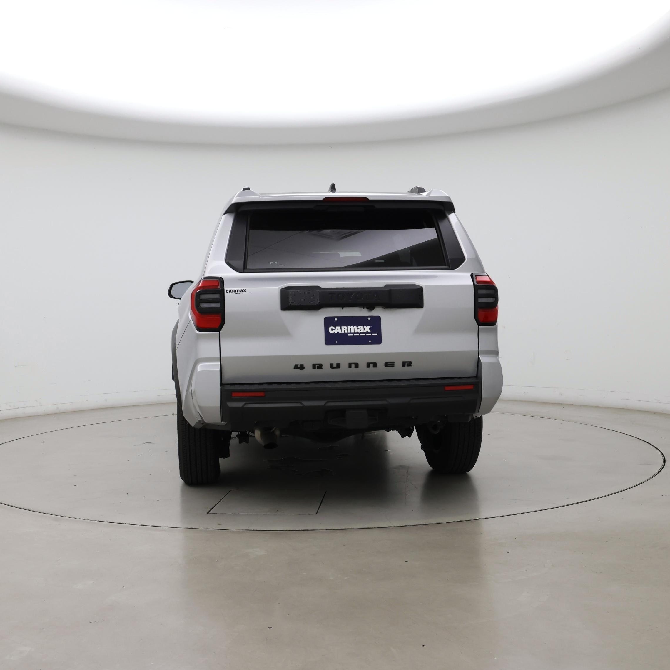 Thumbnail: 2025 Toyota 4Runner - 6