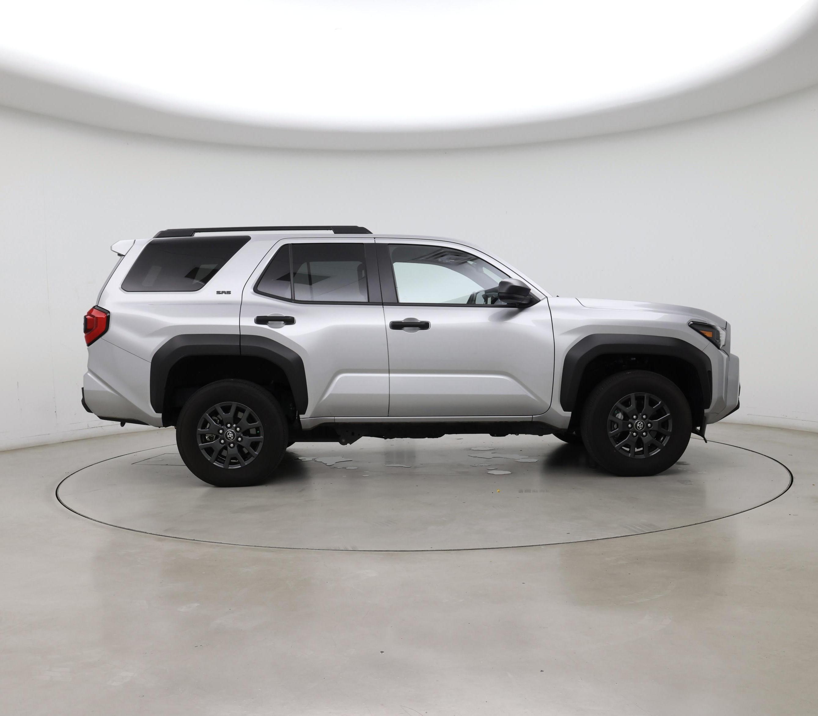 Thumbnail: 2025 Toyota 4Runner - 7