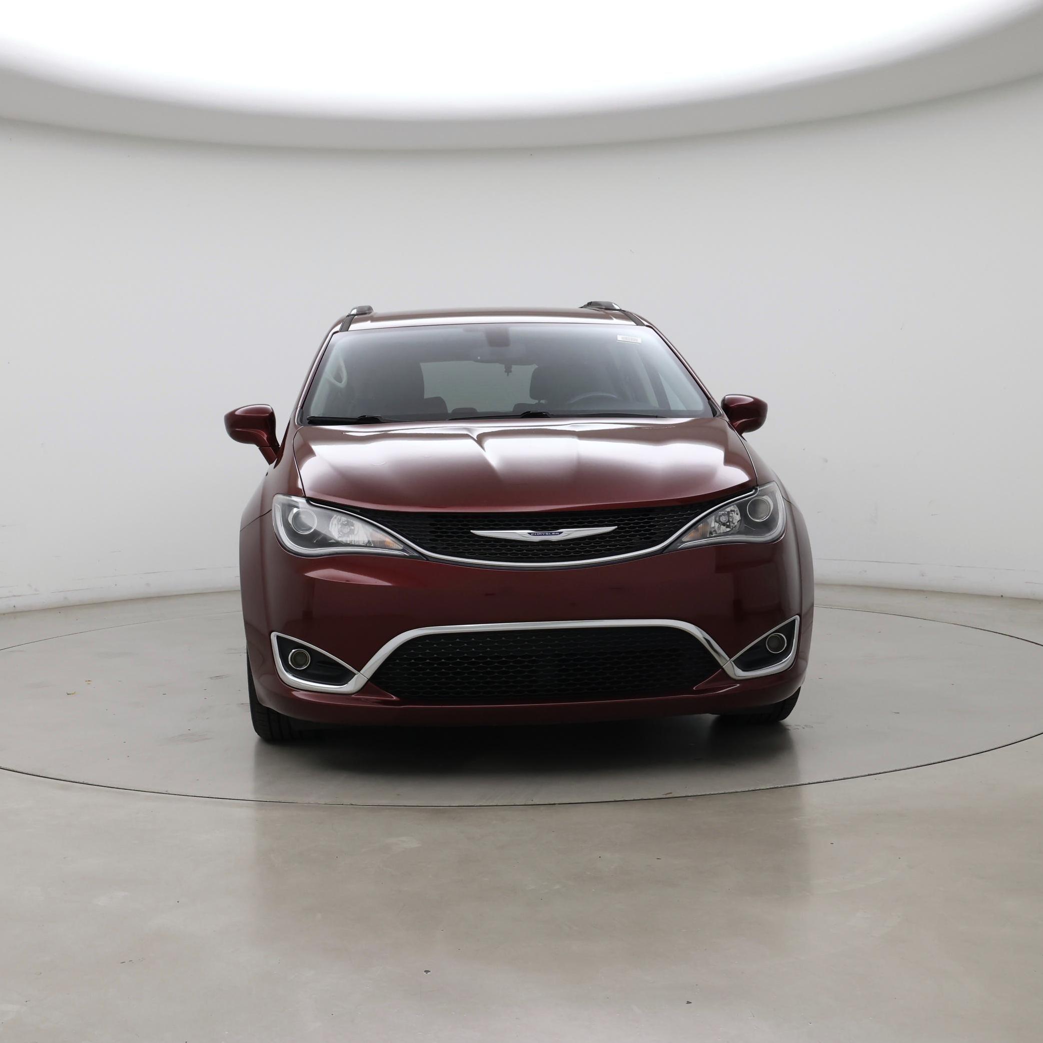Thumbnail: 2020 Chrysler Pacifica - 5