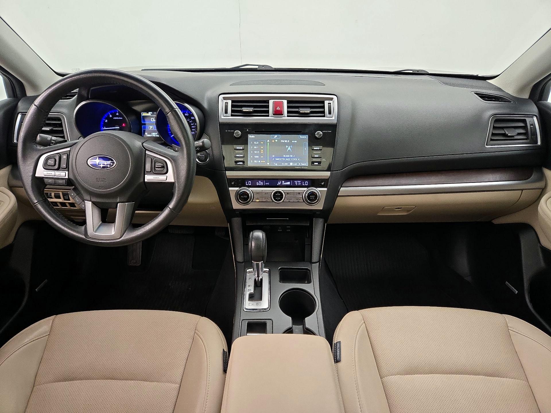Thumbnail: 2017 Subaru Outback - 9