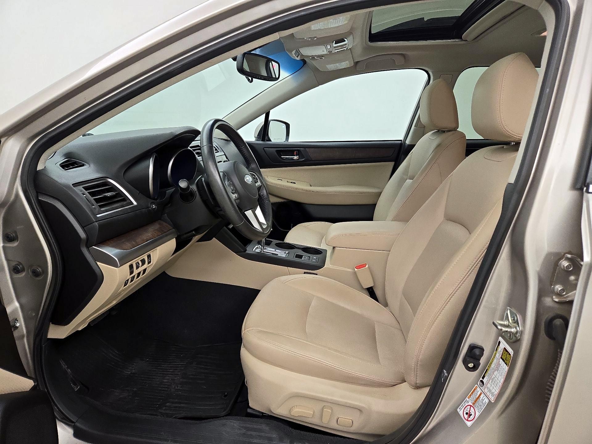 Thumbnail: 2017 Subaru Outback - 11