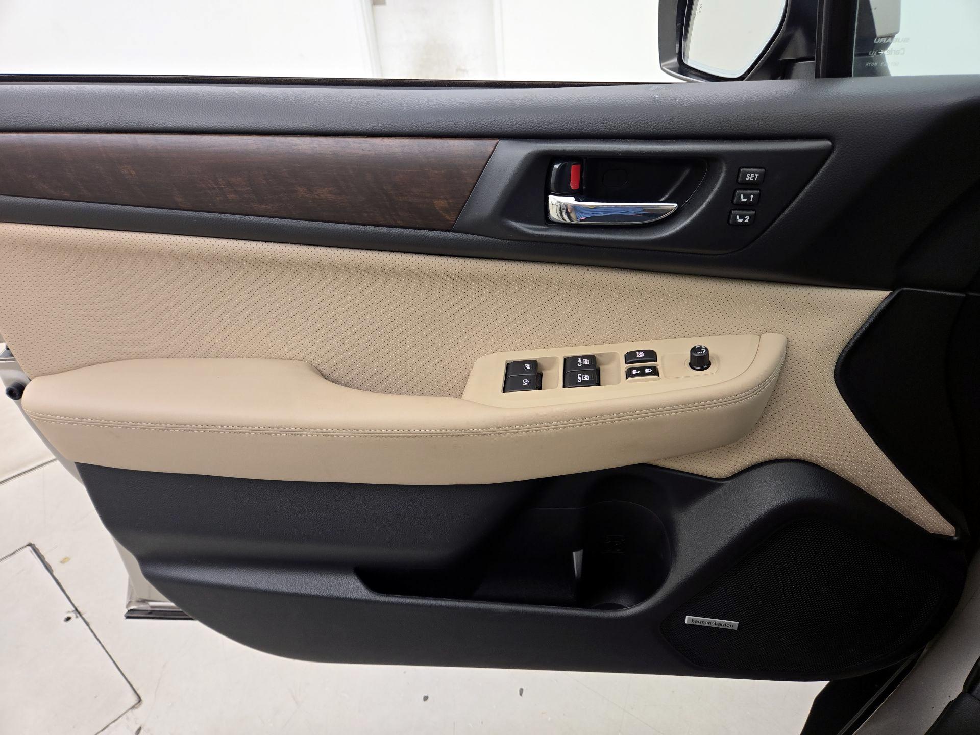 Thumbnail: 2017 Subaru Outback - 12