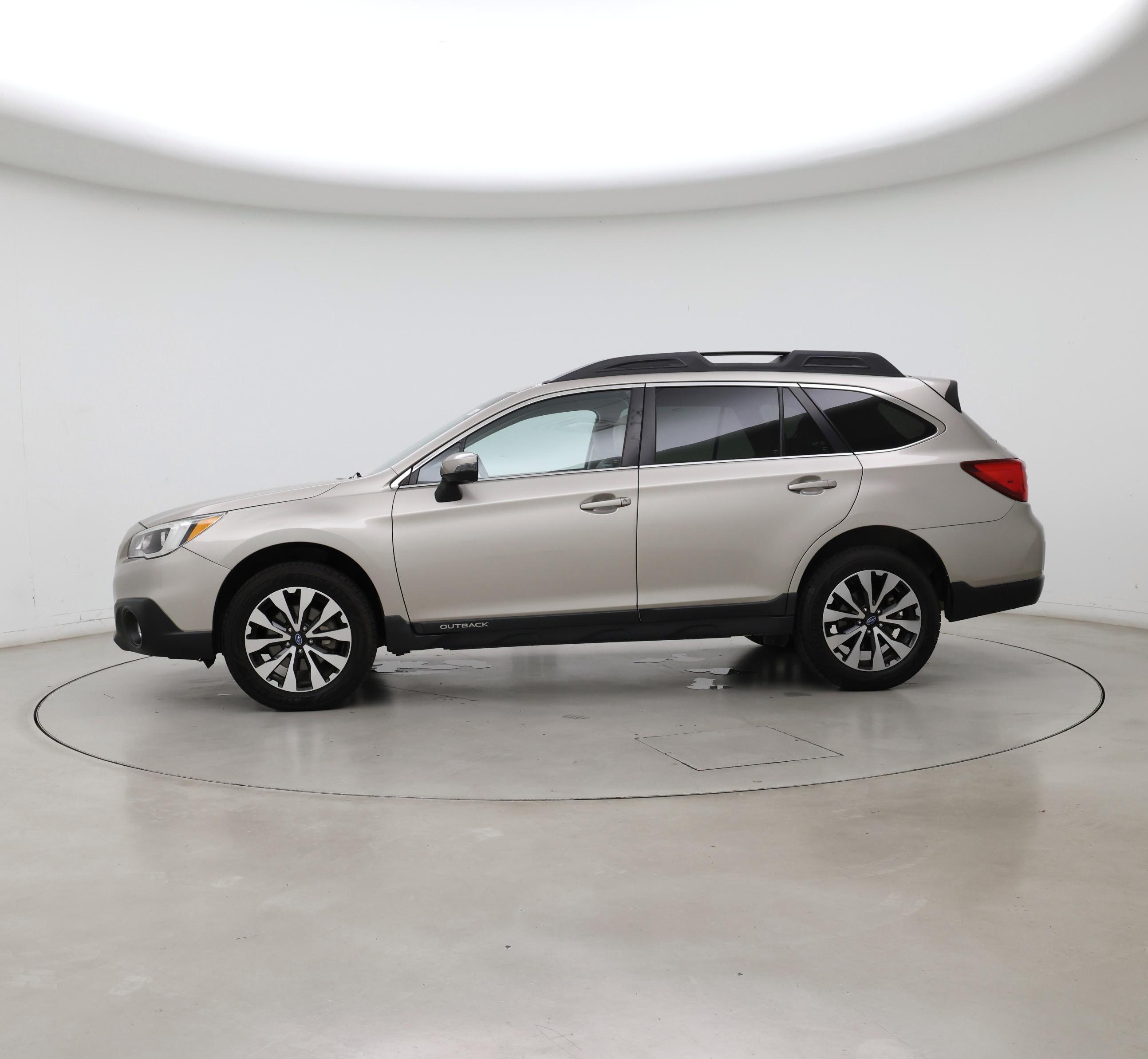 Thumbnail: 2017 Subaru Outback - 3