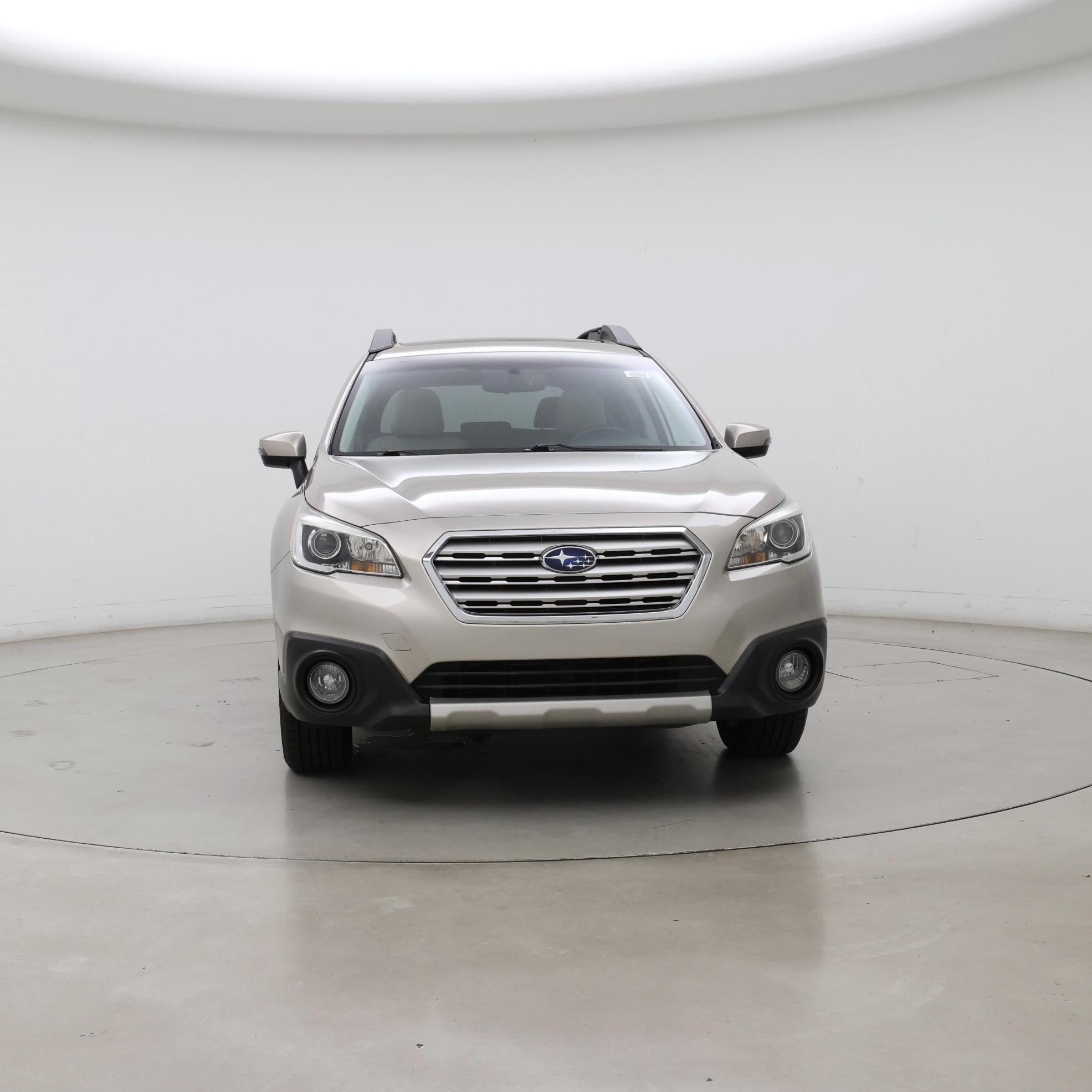 Thumbnail: 2017 Subaru Outback - 5
