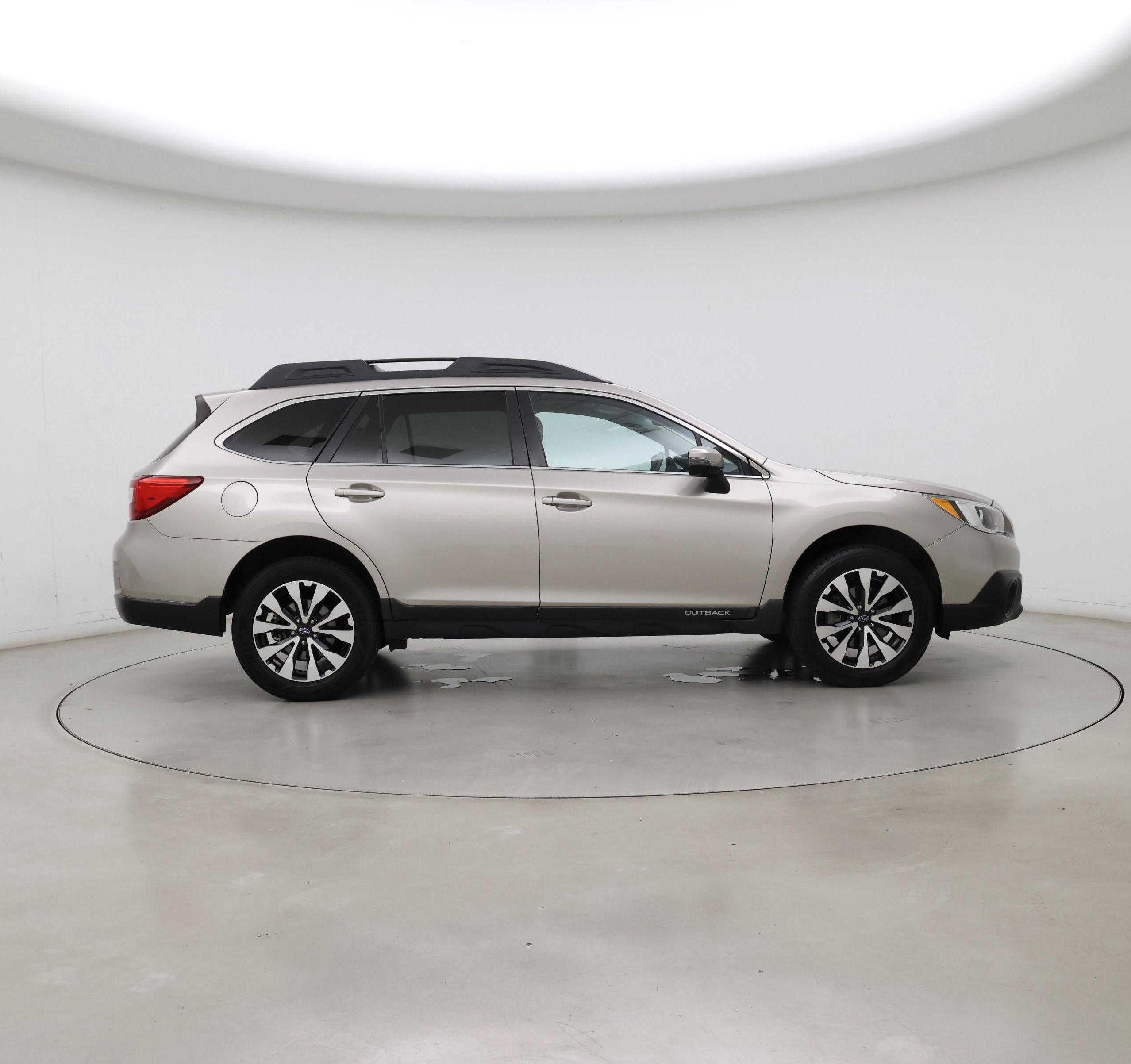 Thumbnail: 2017 Subaru Outback - 7