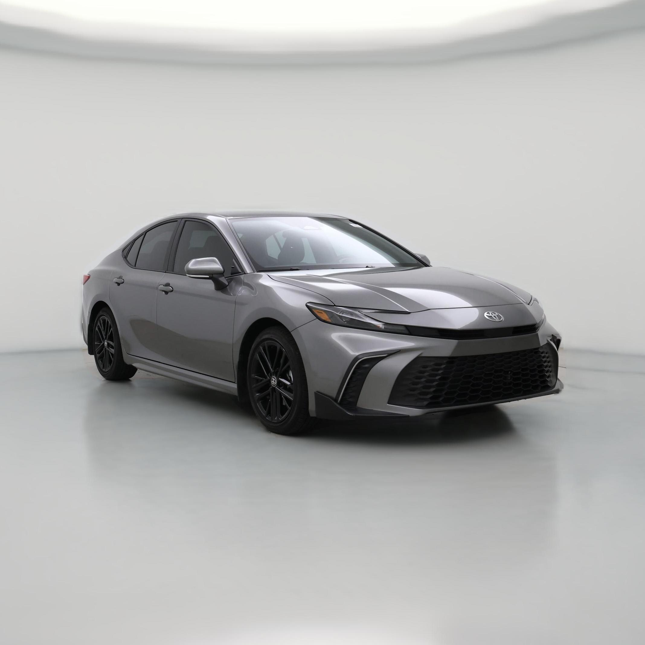 Thumbnail: 2026 Toyota Camry - 1