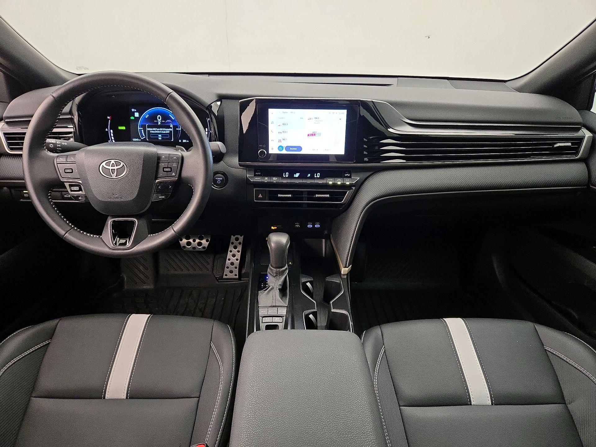 Thumbnail: 2026 Toyota Camry - 9