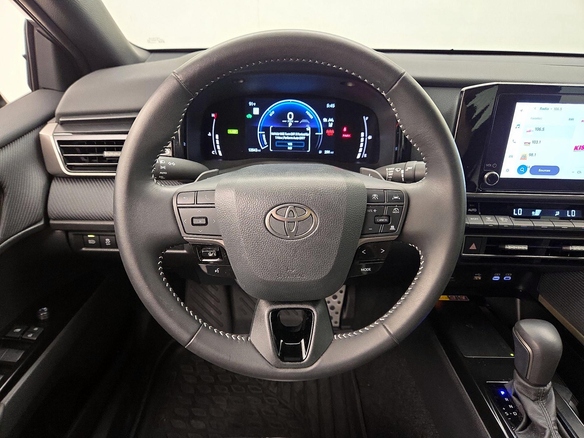 Thumbnail: 2026 Toyota Camry - 10