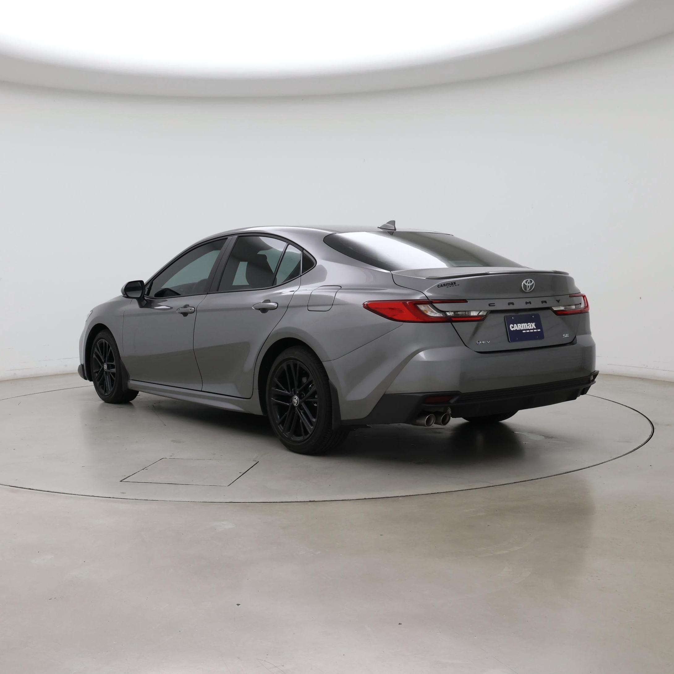 Thumbnail: 2026 Toyota Camry - 2