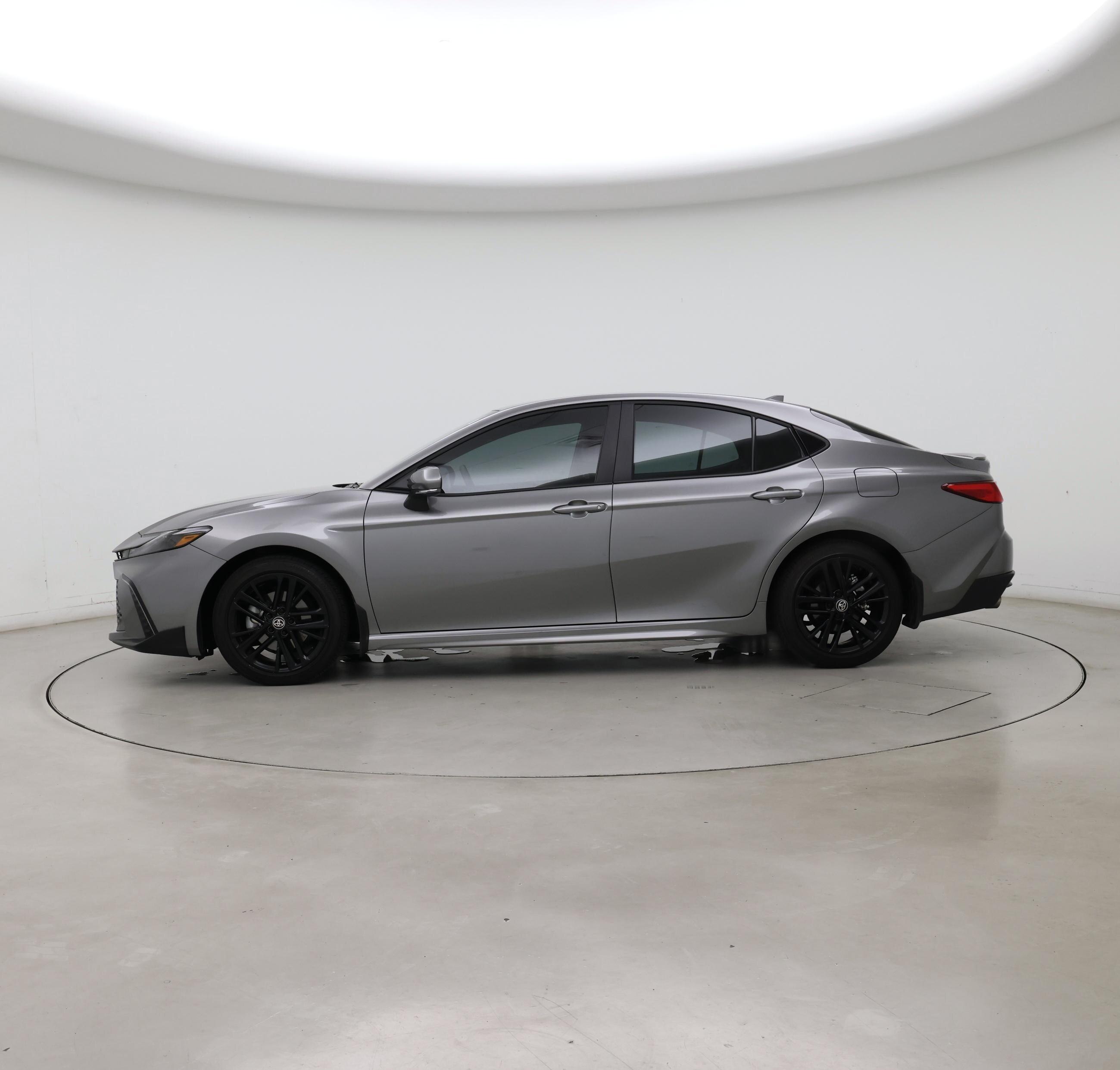 Thumbnail: 2026 Toyota Camry - 3