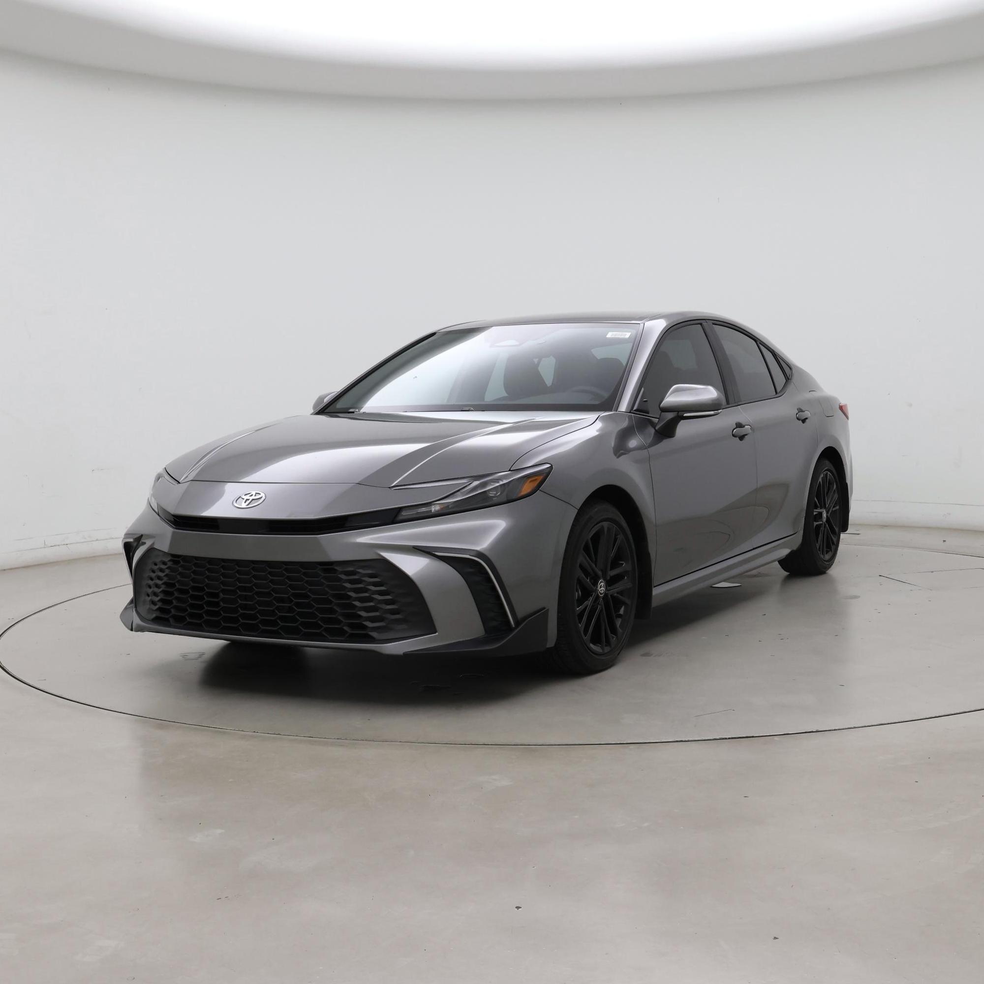Thumbnail: 2026 Toyota Camry - 4