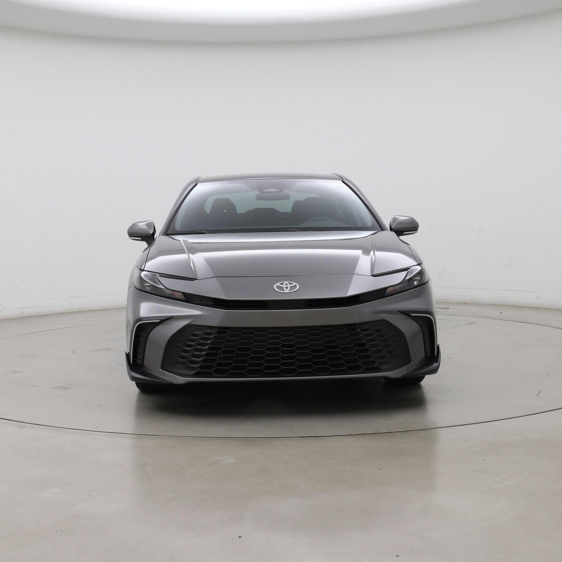 Thumbnail: 2026 Toyota Camry - 5