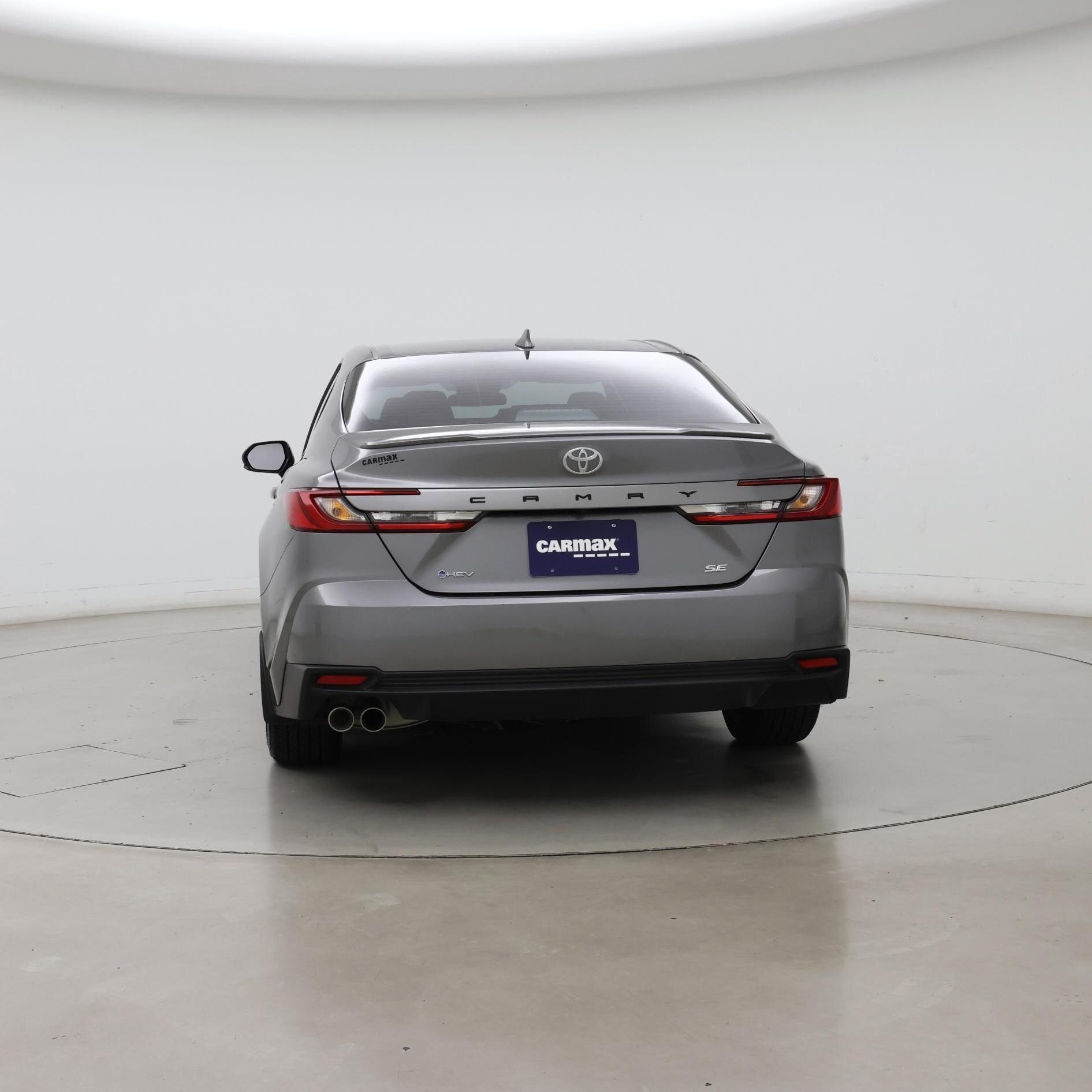 Thumbnail: 2026 Toyota Camry - 6