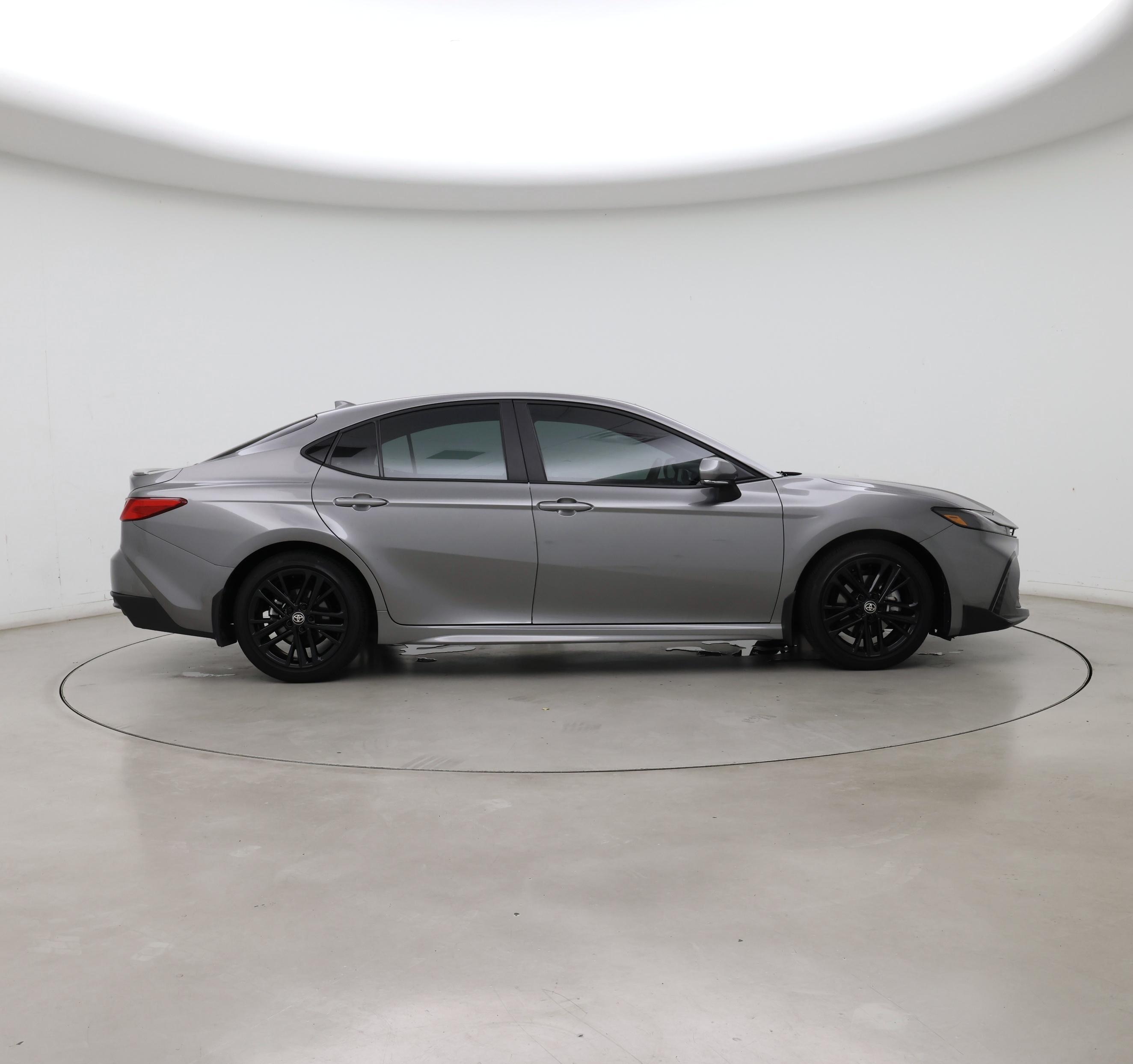 Thumbnail: 2026 Toyota Camry - 7