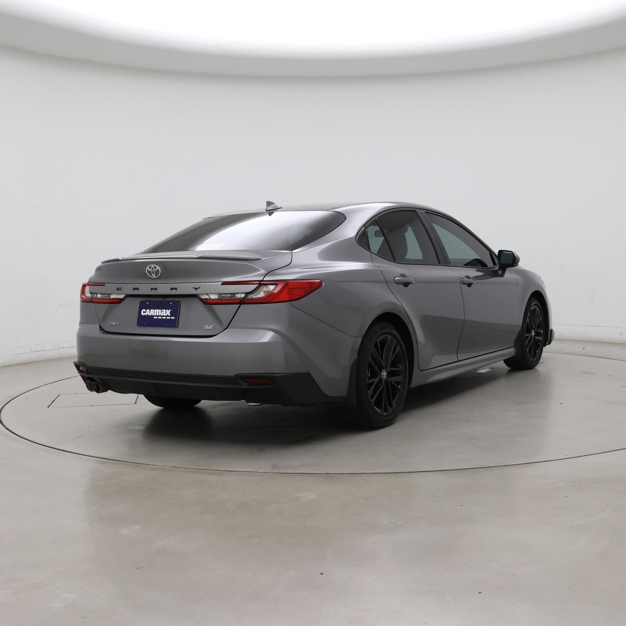 Thumbnail: 2026 Toyota Camry - 8