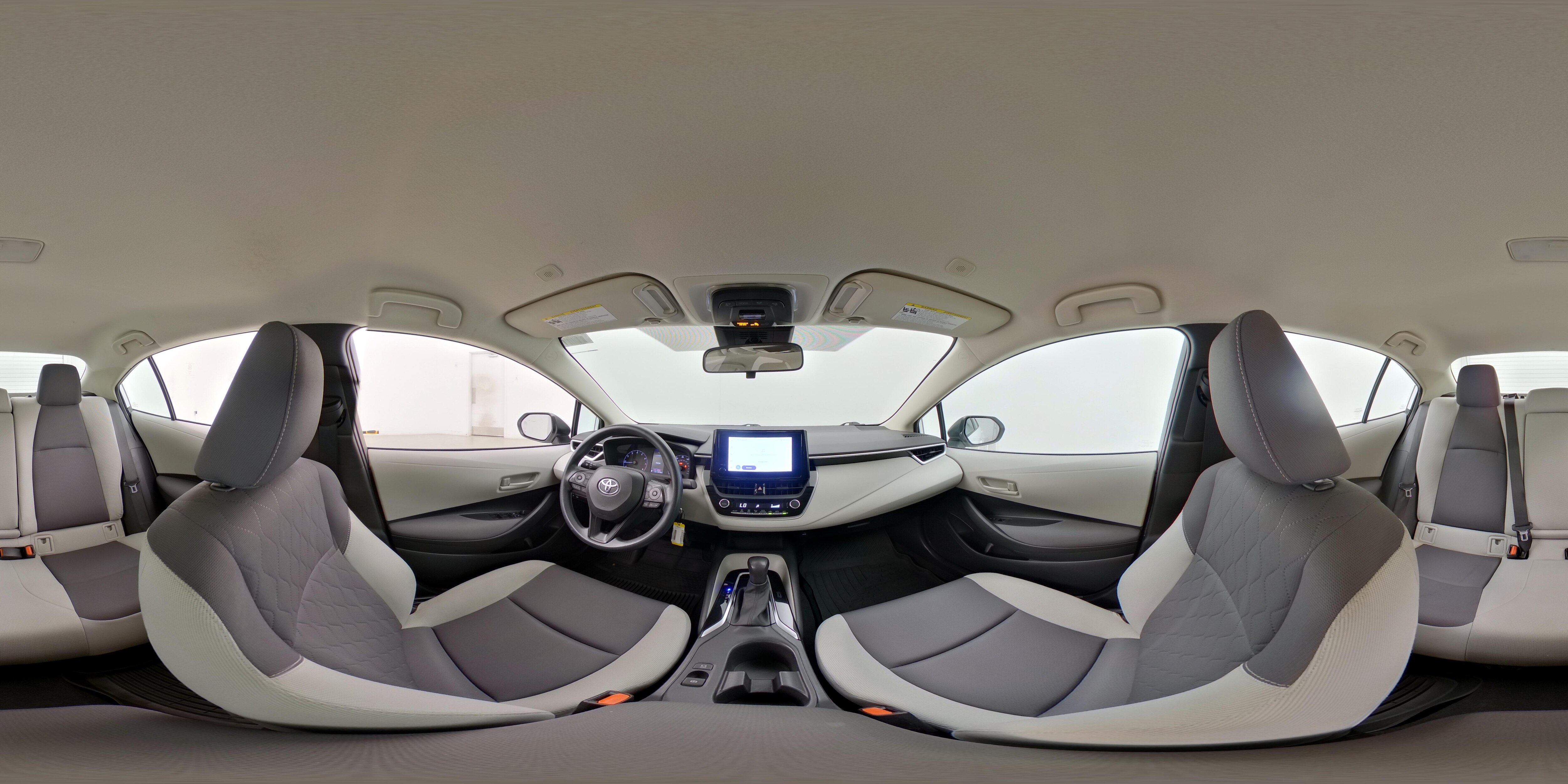 2023 Toyota Corolla LE - Photo 24