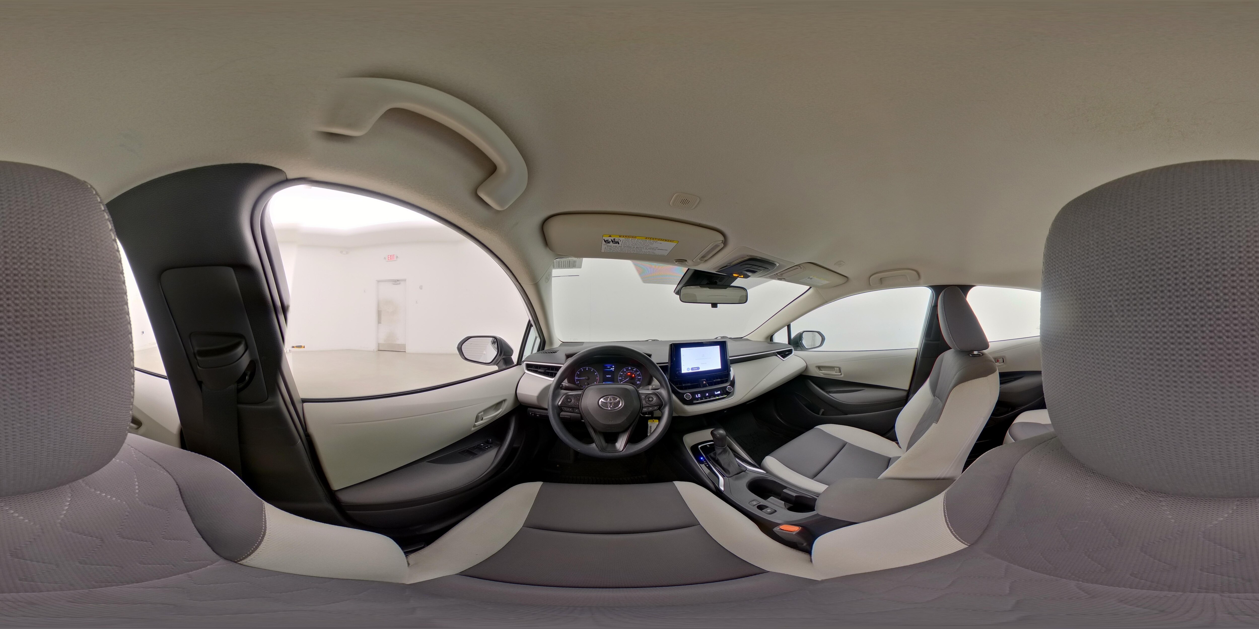 2023 Toyota Corolla LE - Photo 26