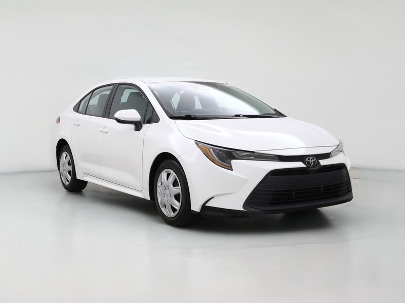 2023 Toyota Corolla LE -
                  Huntsville, AL