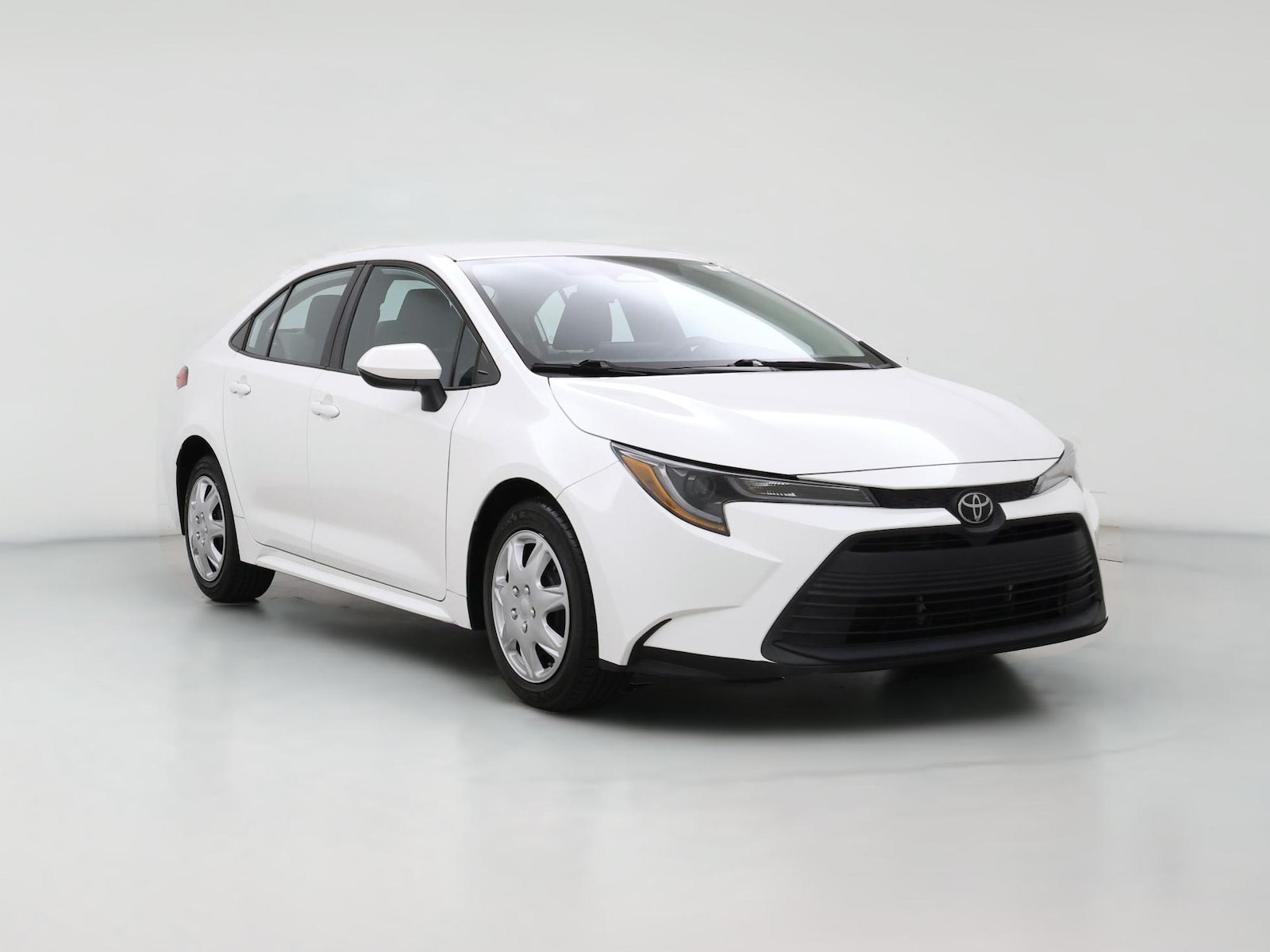 2023 Toyota Corolla LE - Photo 1
