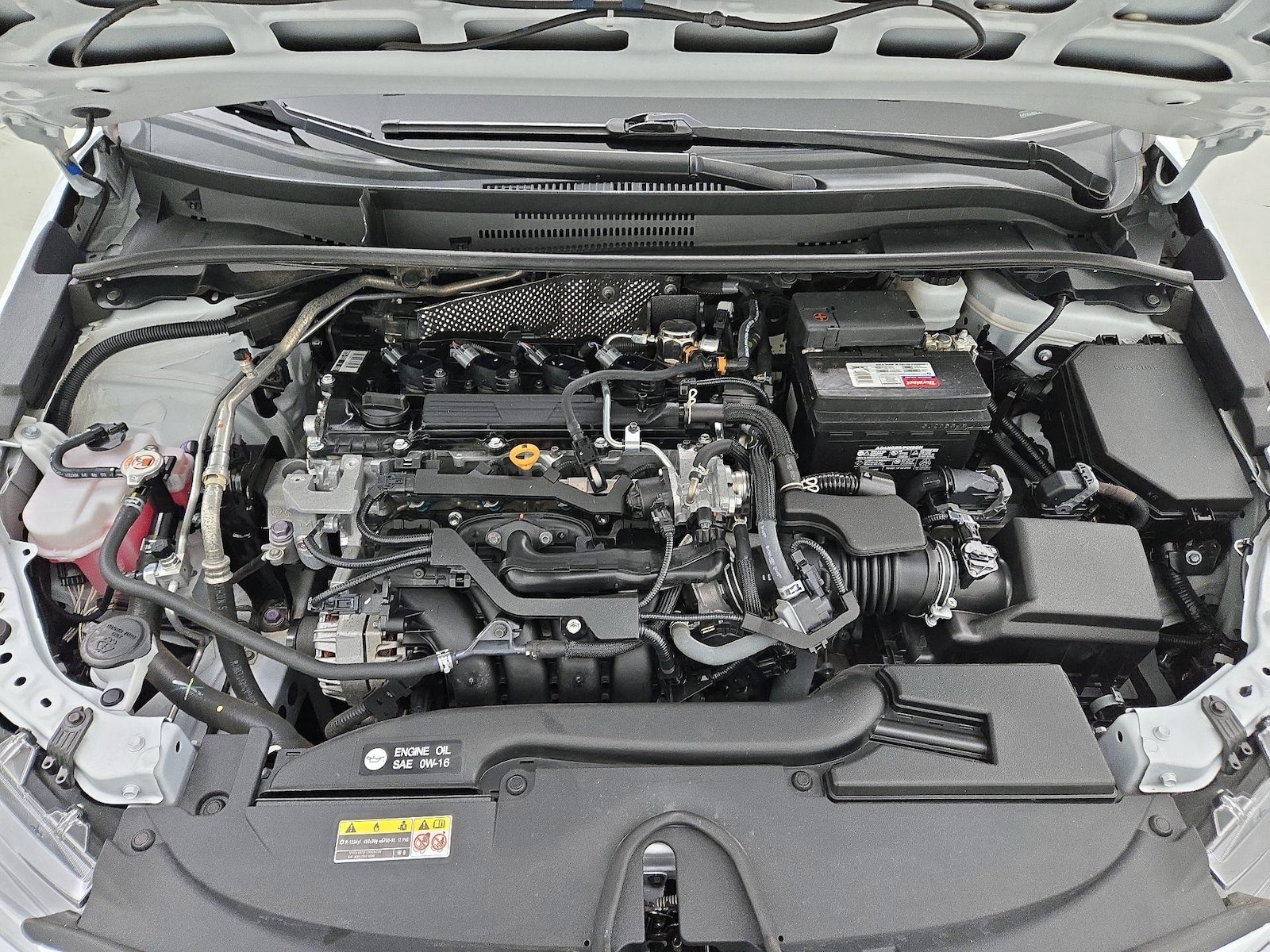 2023 Toyota Corolla LE - Photo 22